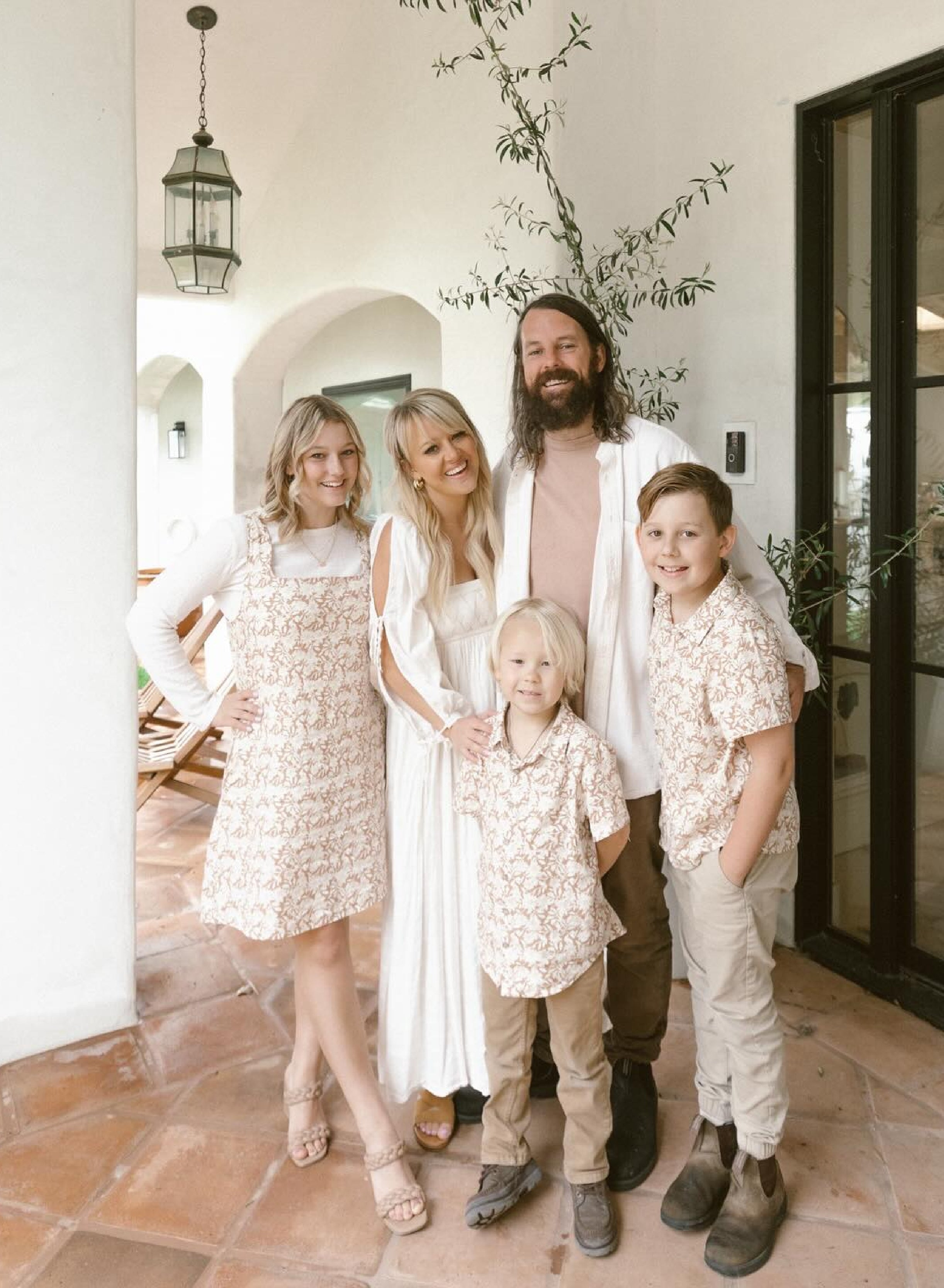 What Makes a House a Home with Amber Thrane
