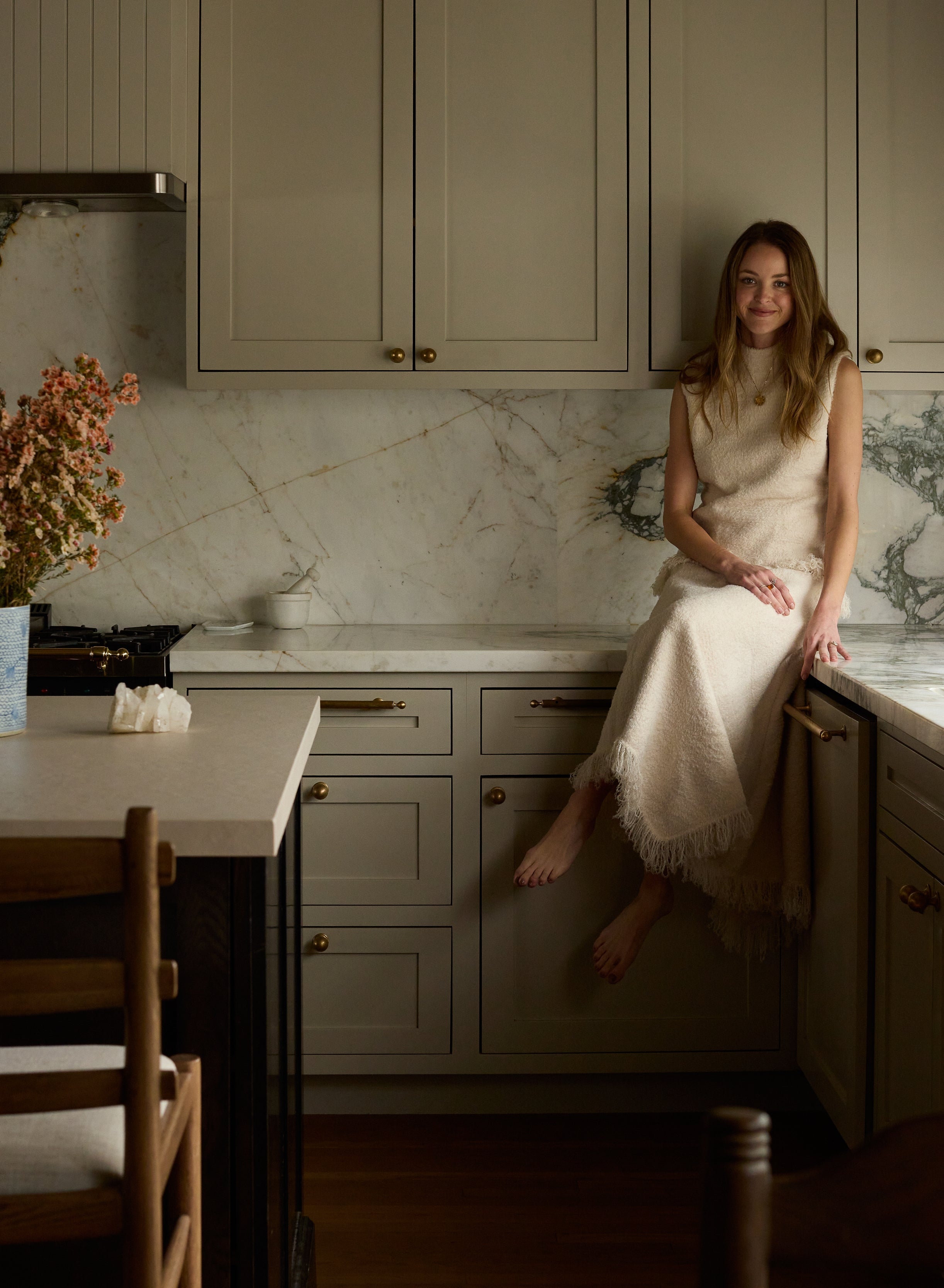 The Edit with Kaitlynn Carter