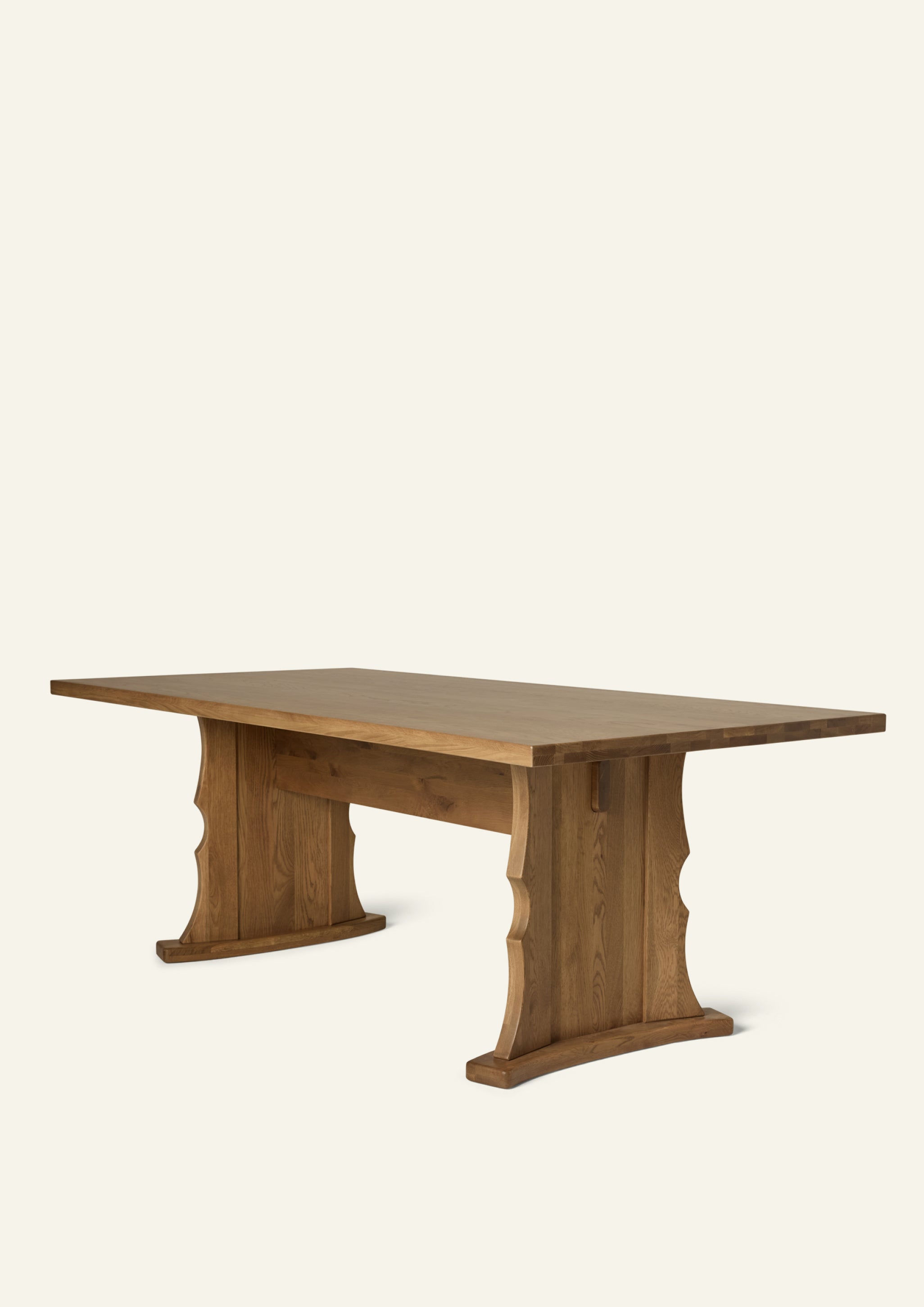Etta Dining Table – Hati Home
