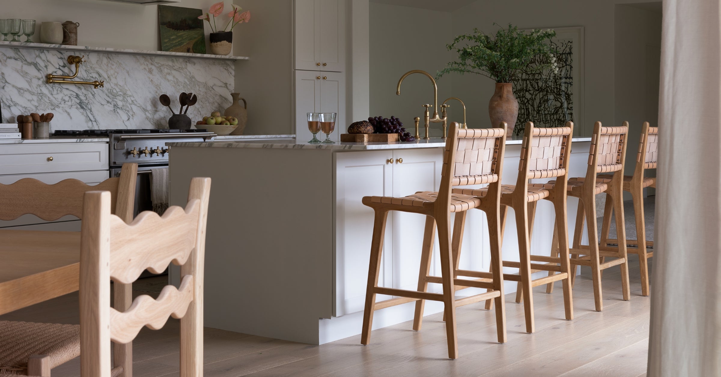 Häti Home // Handcrafted Heritage Furniture Built to Last
– Hati Home