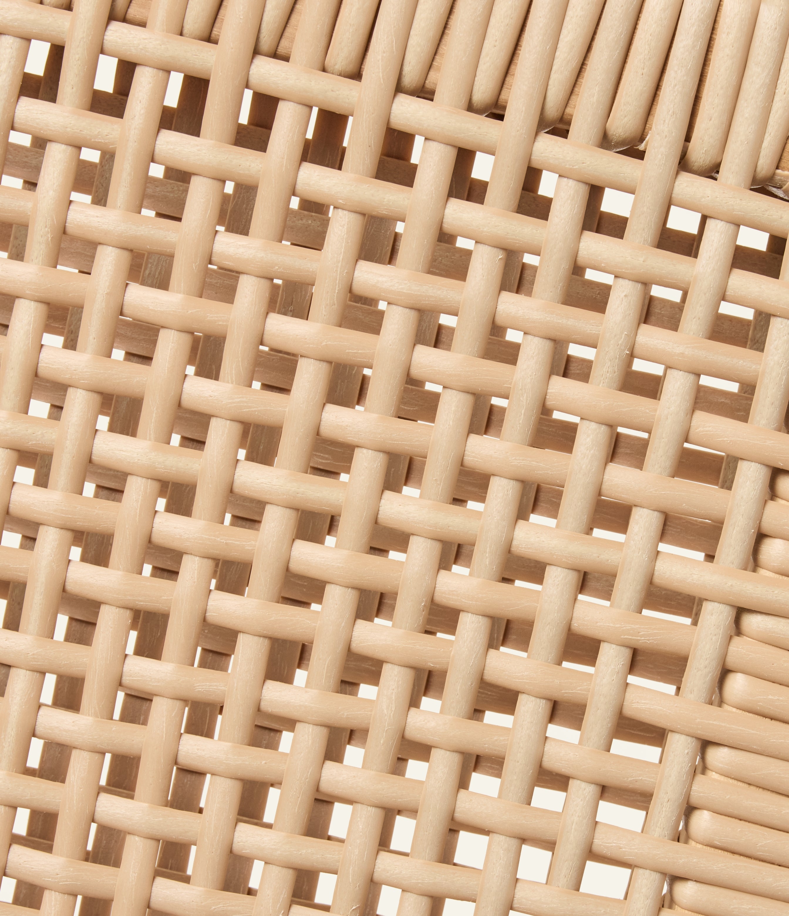 Synthetic Rattan