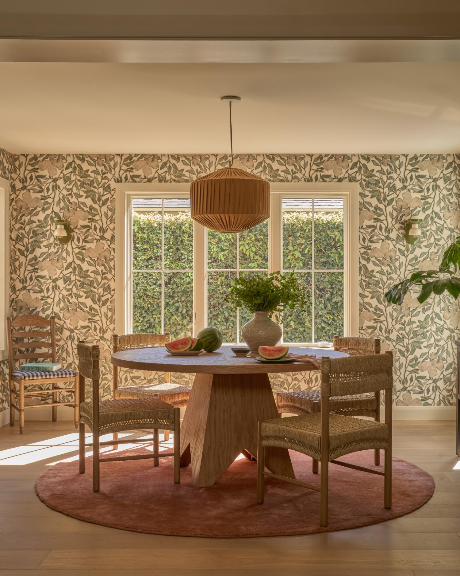 Clover House Inspiration