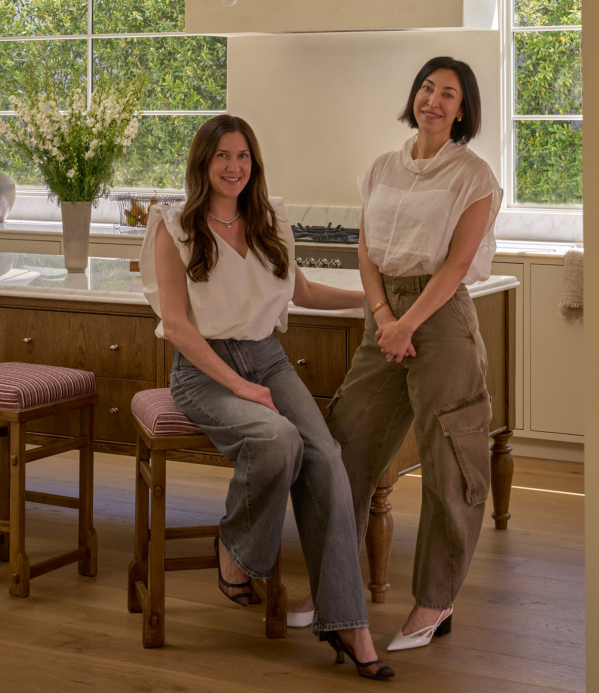 the edits by Galerie House