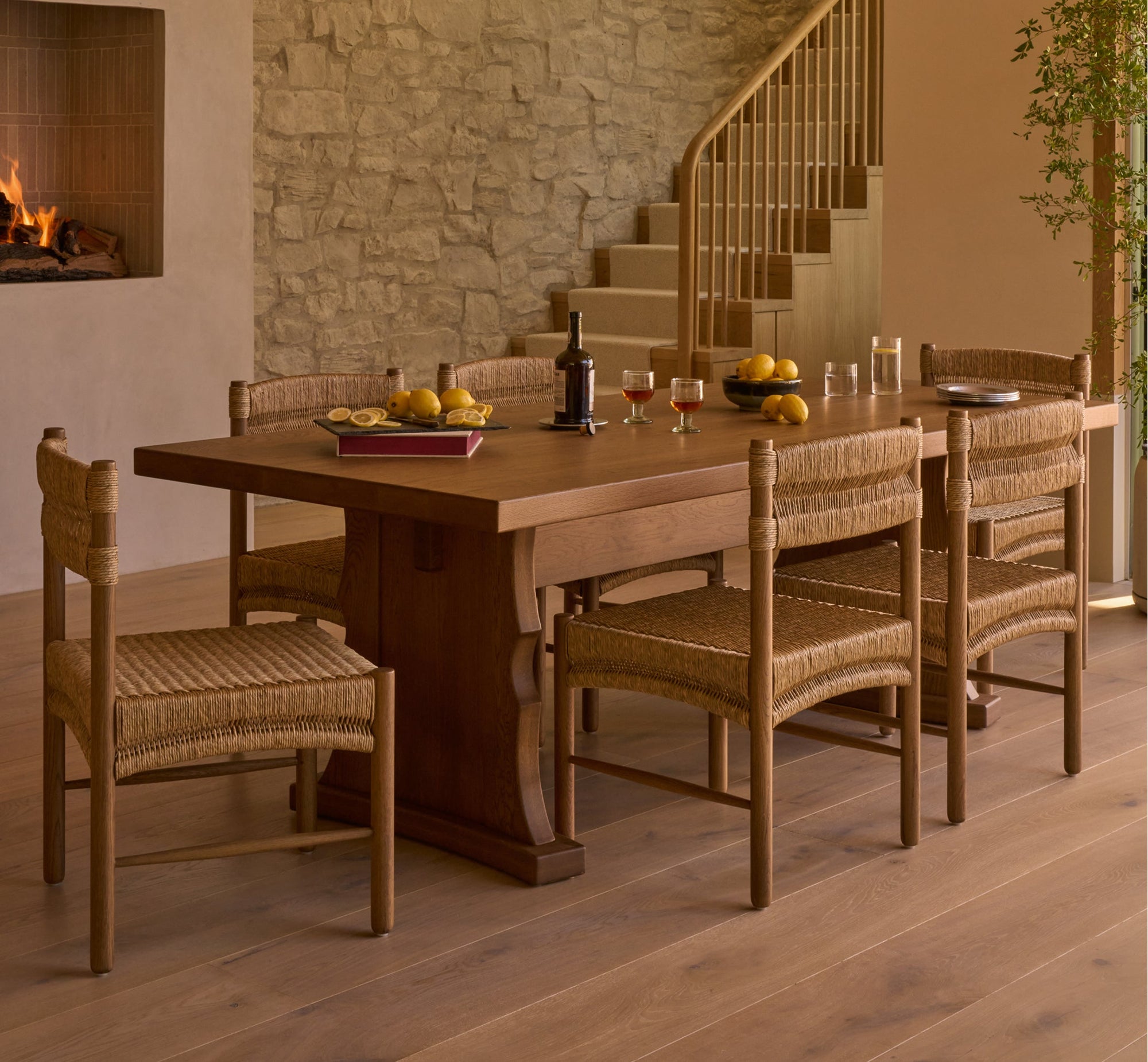 Dining Tables
