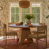 Kitchen & Dining