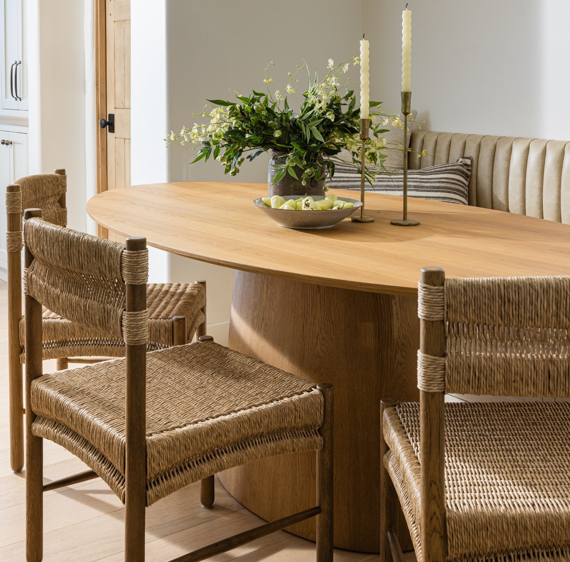 Pure Salt x Häti Home