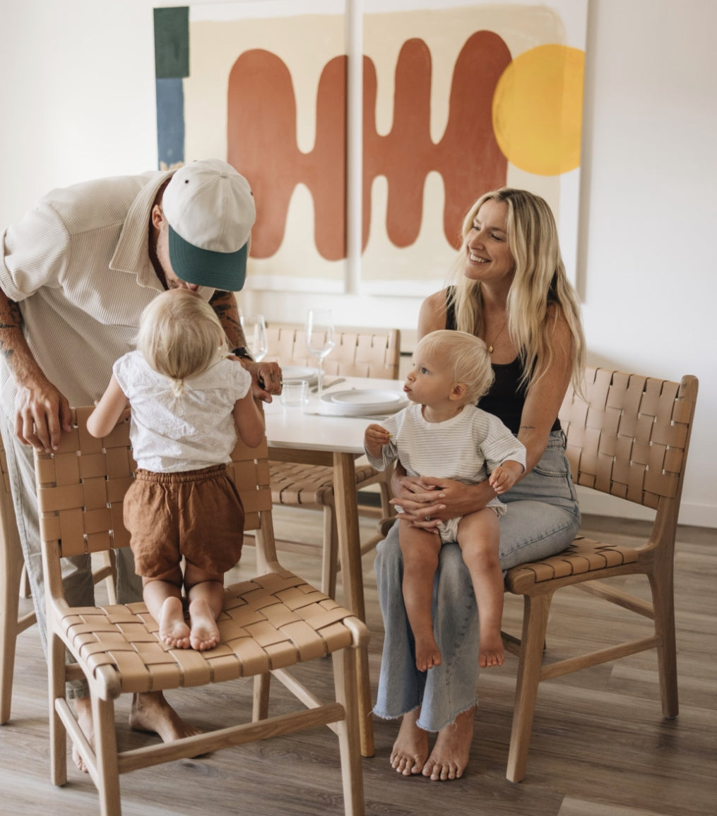 The Brose Family Picks