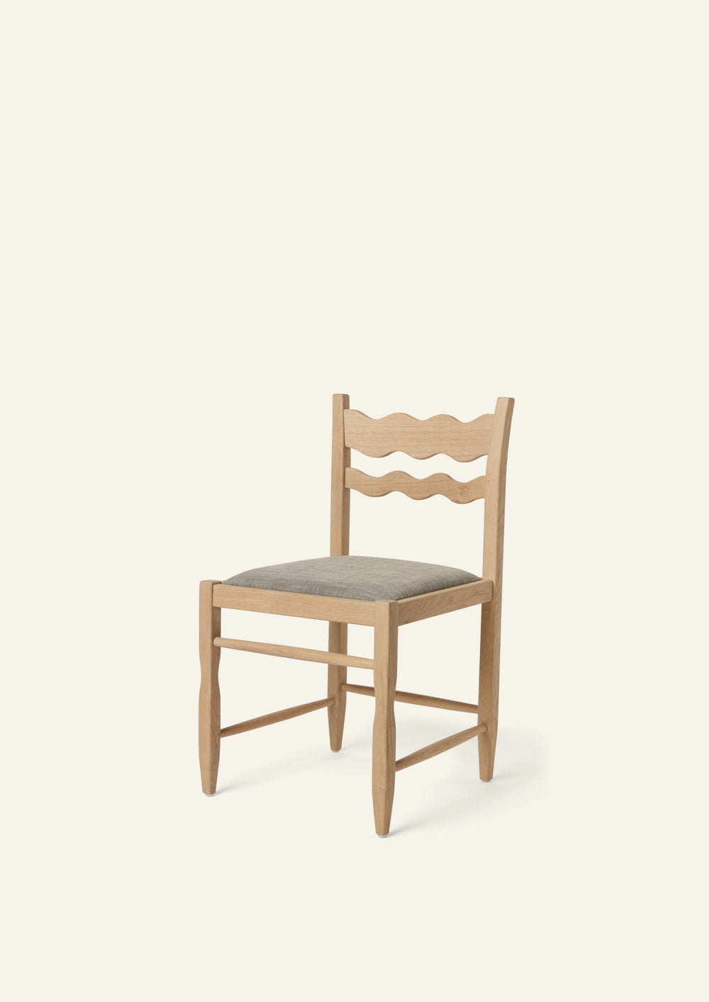 Freda Razor Dining Chair