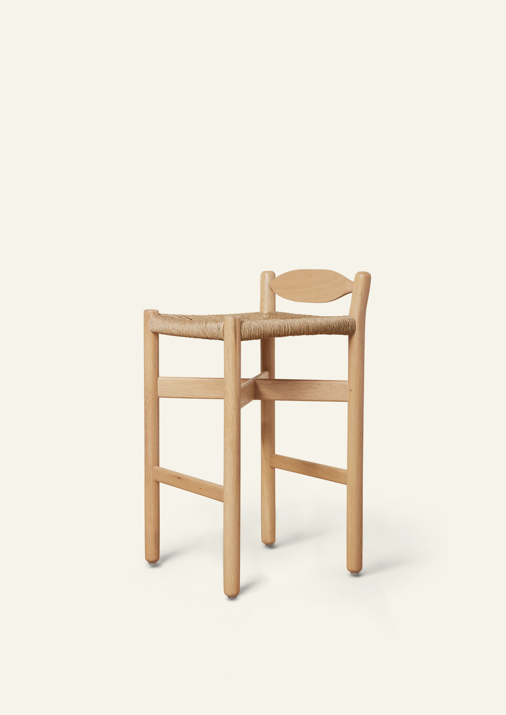 Olma Counter Stool