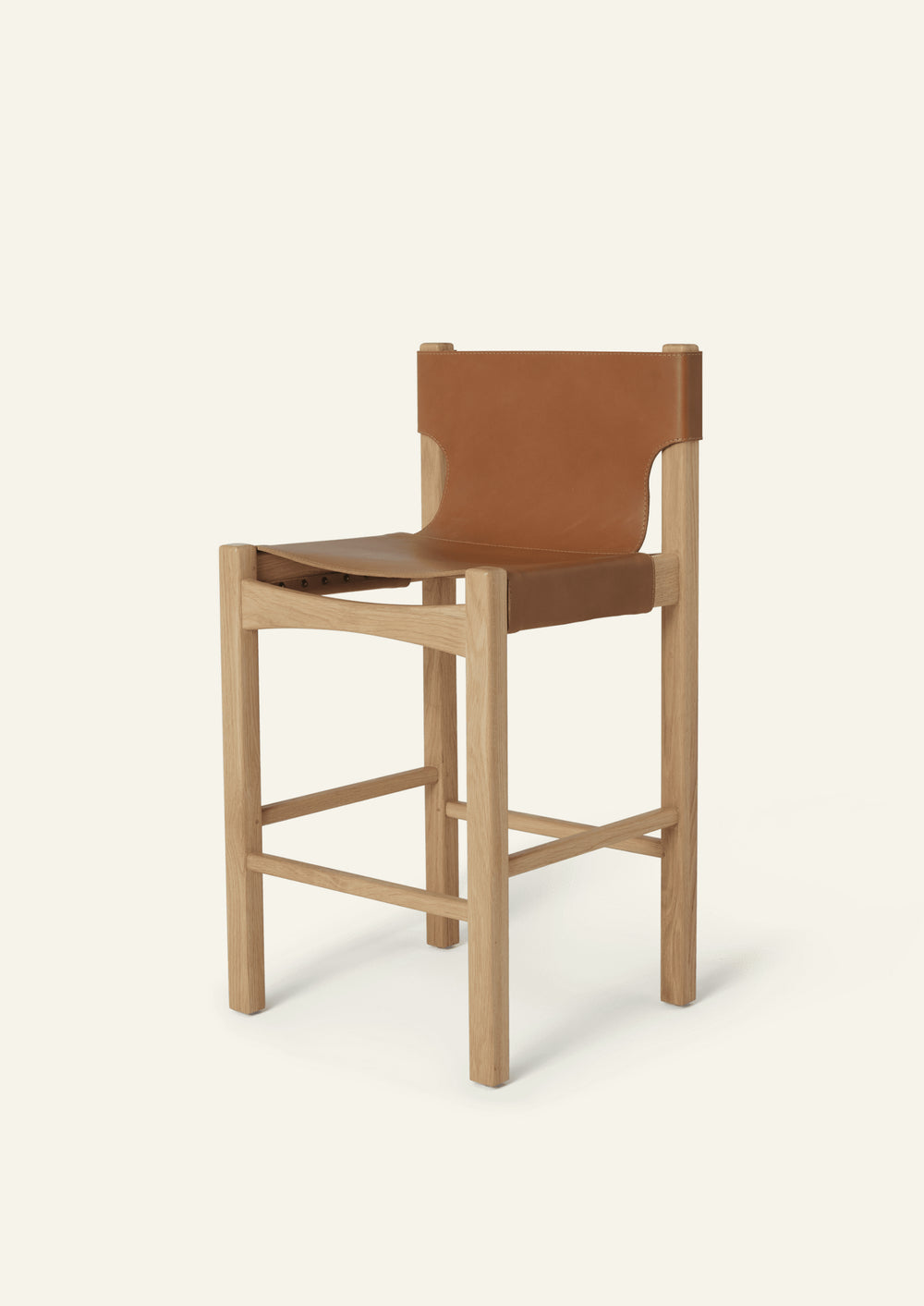 Henrik Counter Stool