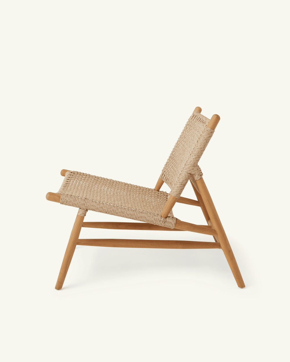 Bali Afternoon Lounge Chair