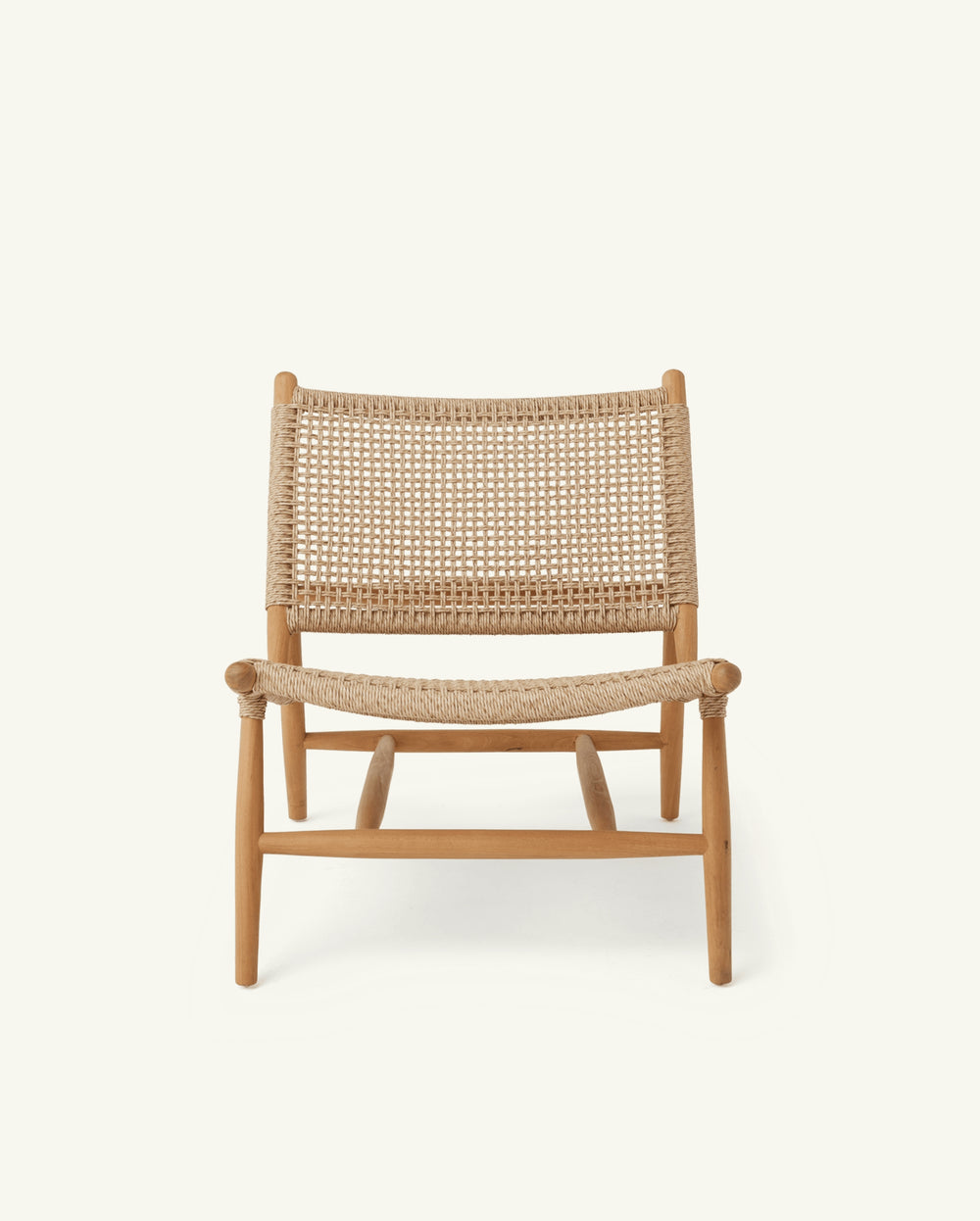 Bali Afternoon Lounge Chair