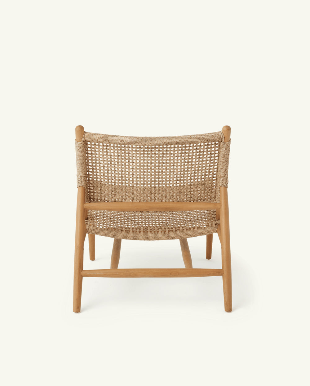 Bali Afternoon Lounge Chair