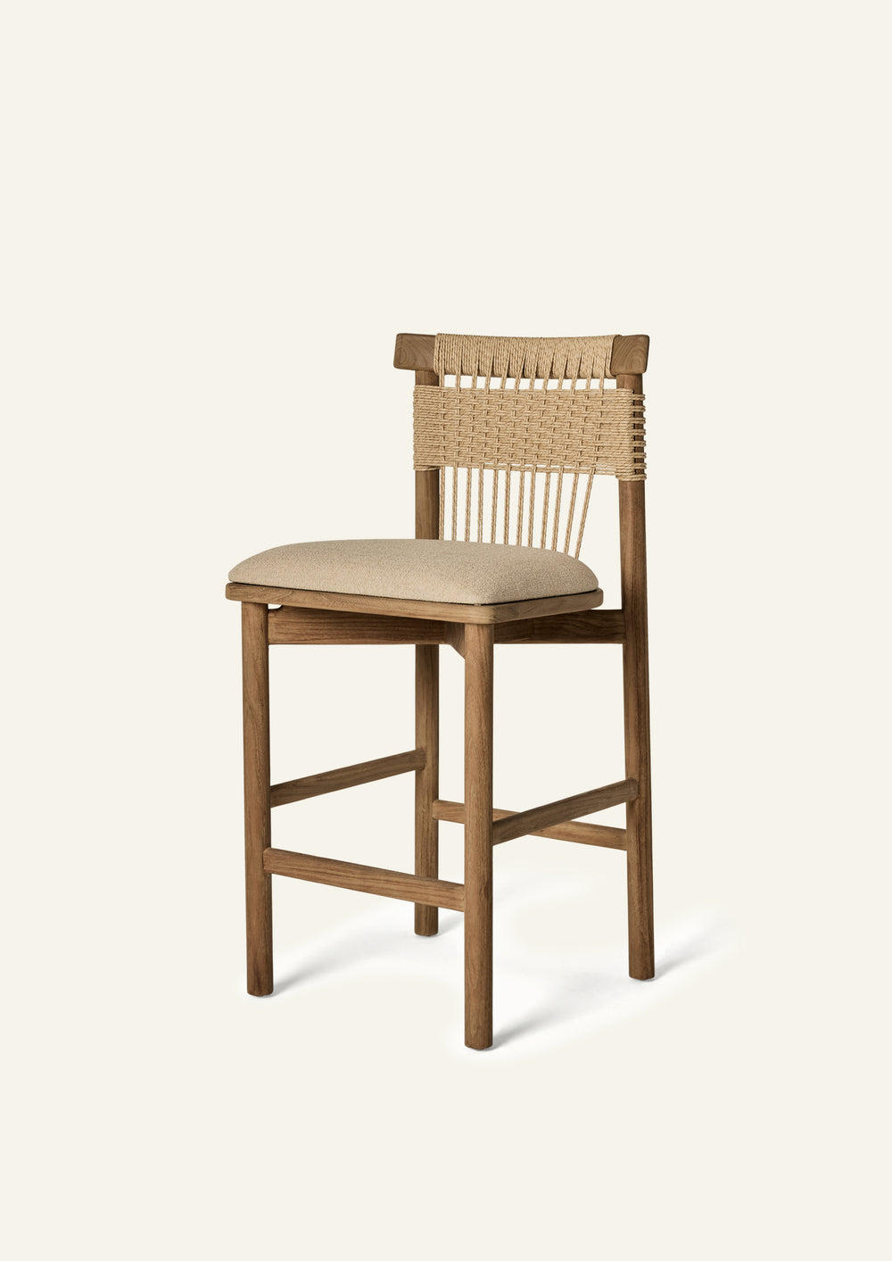 Beach House Counter Stool