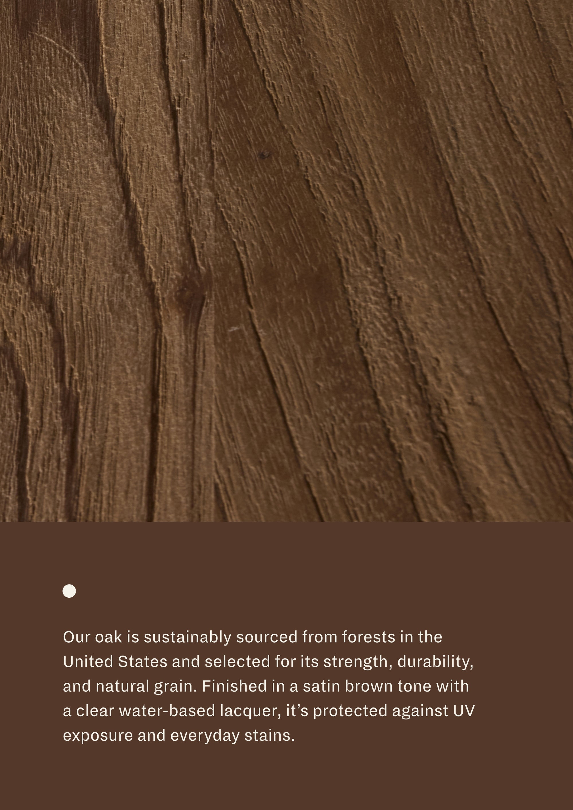 Beach House Counter Stool