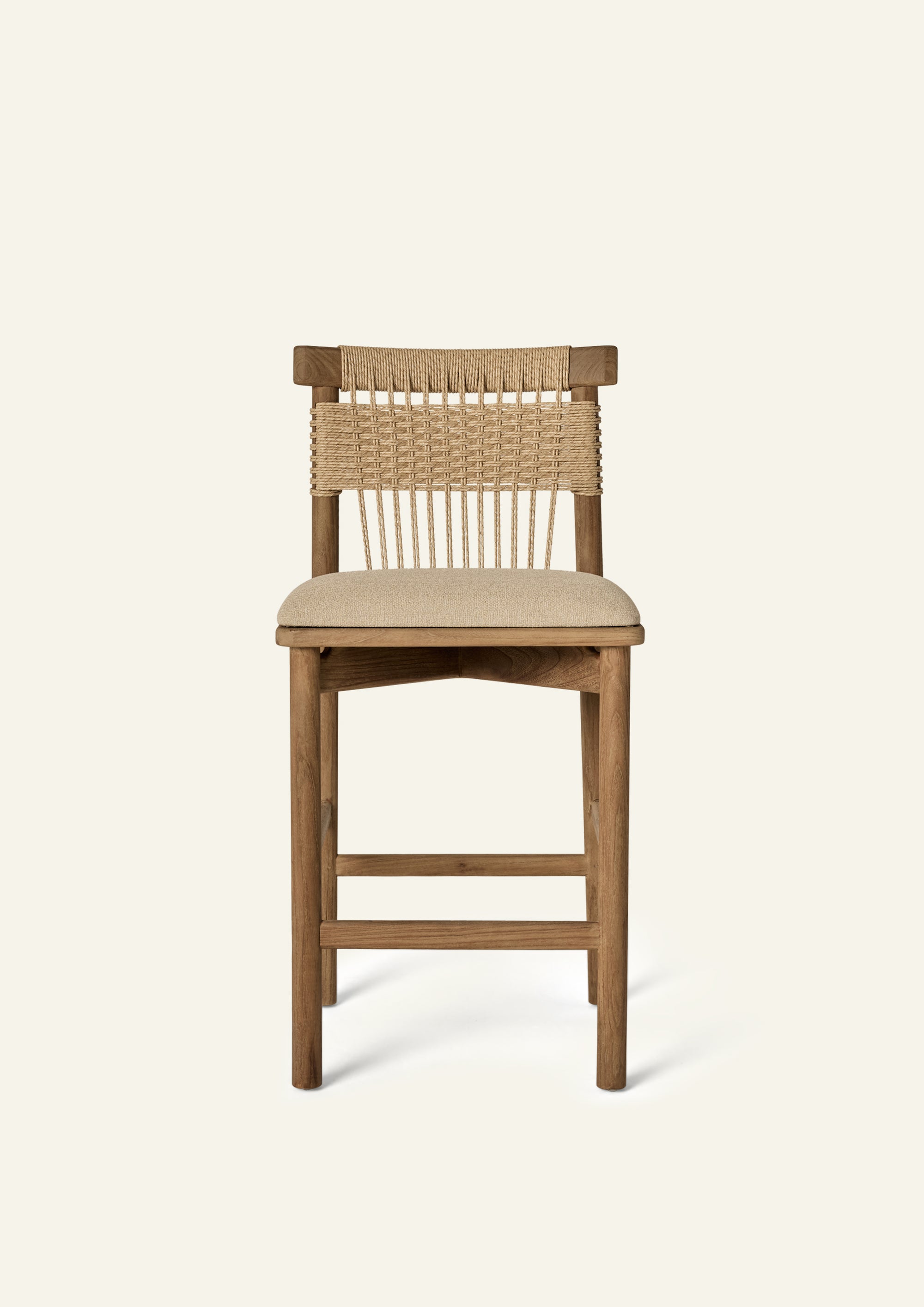 Beach House Counter Stool