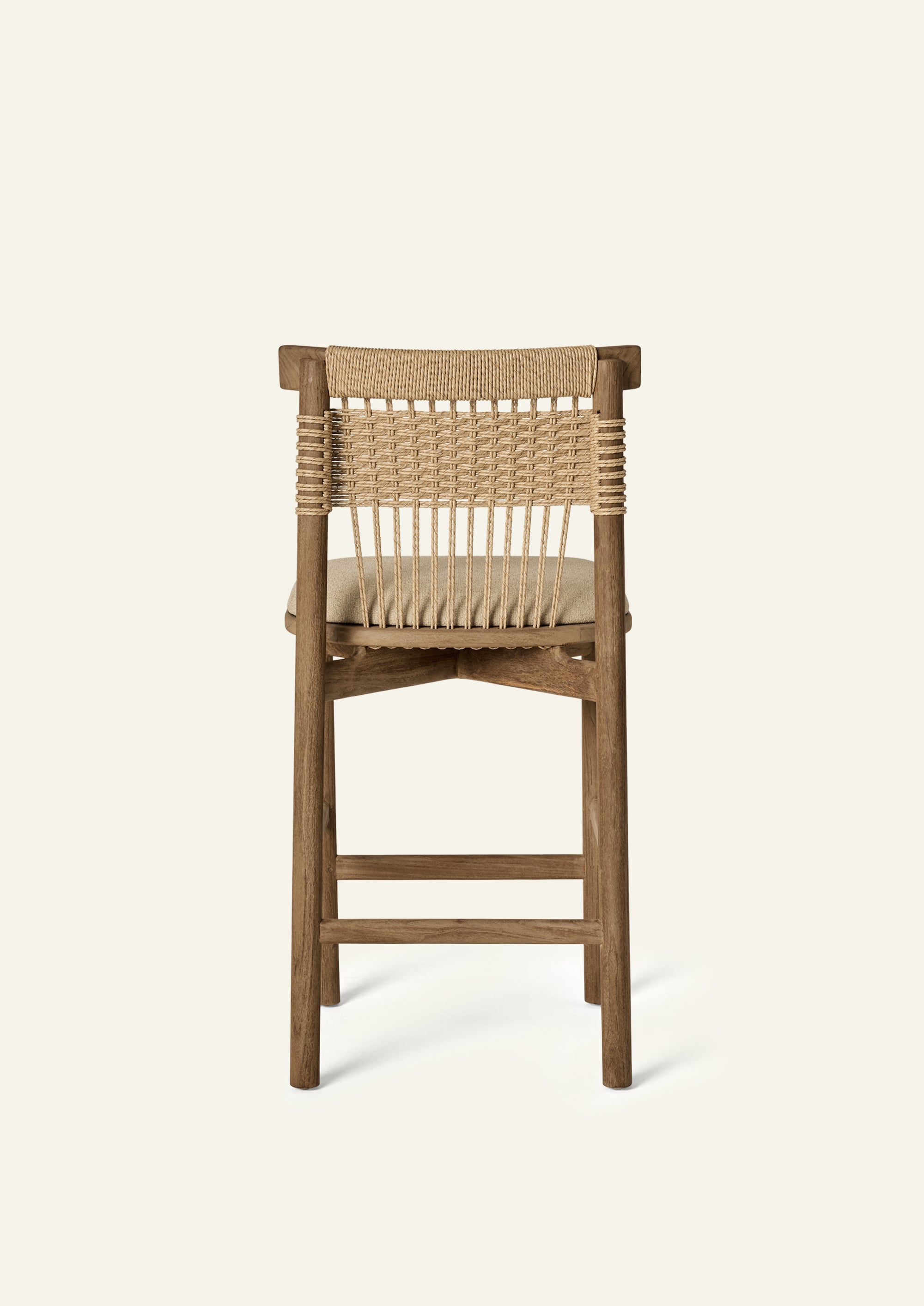 Beach House Counter Stool