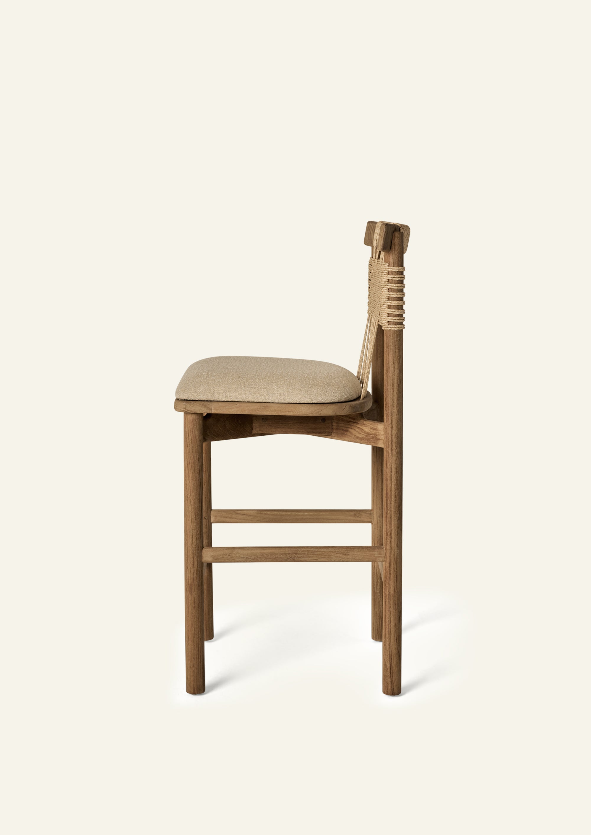 Beach House Counter Stool