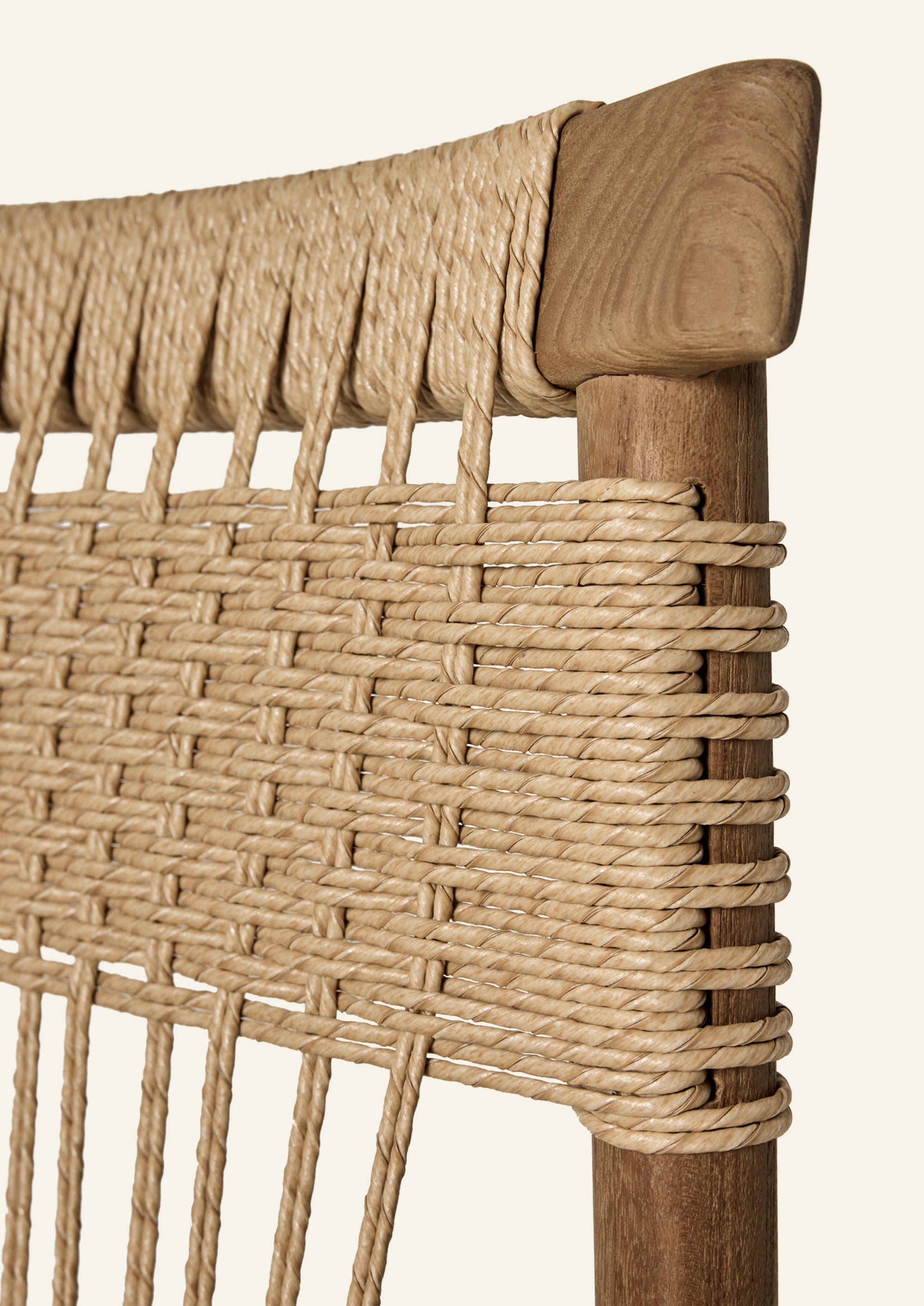 Beach House Counter Stool