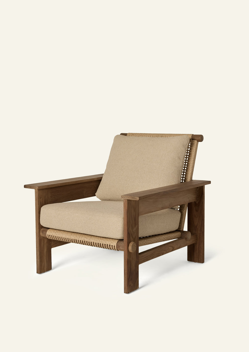 Beach House Lounge Chair