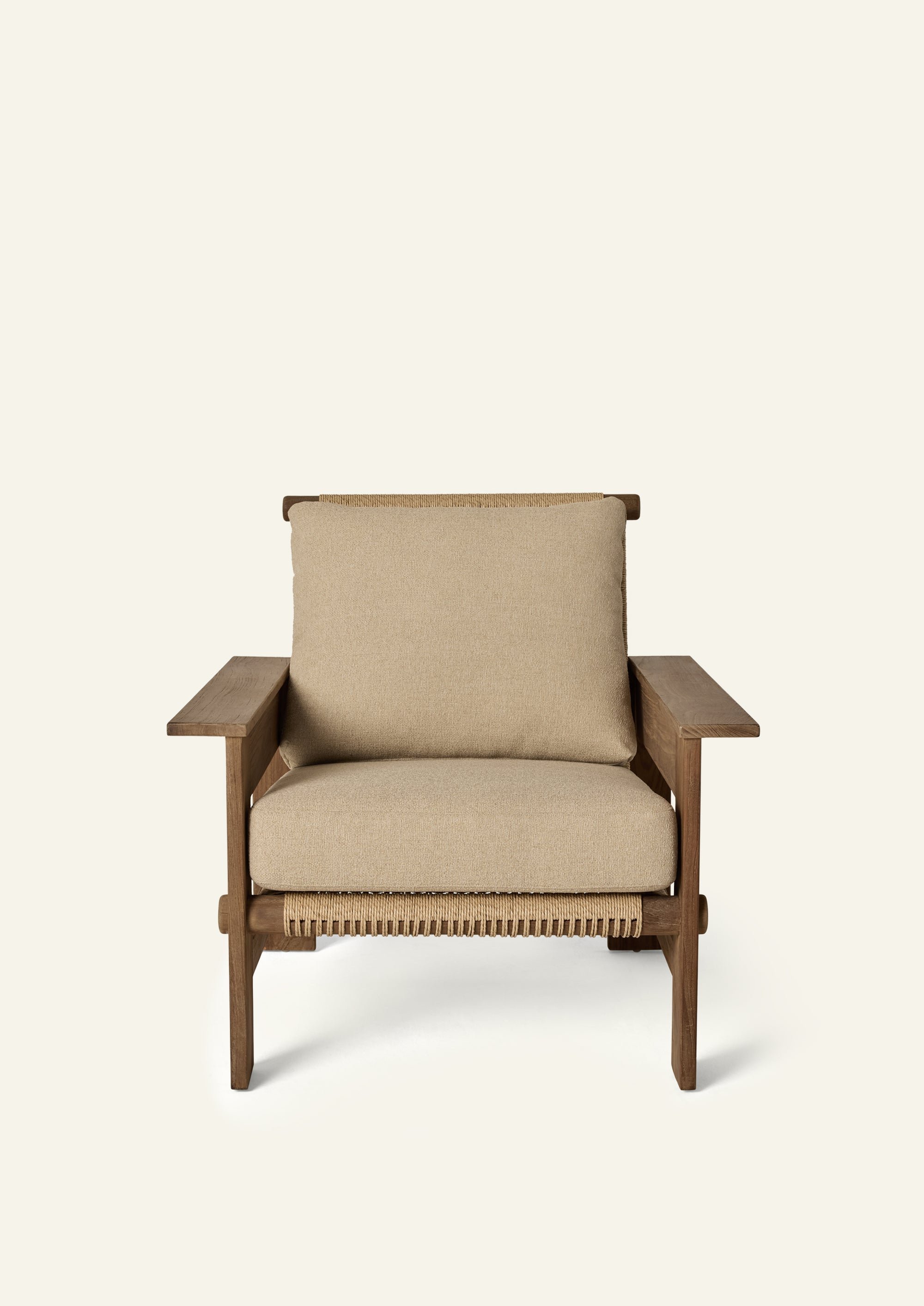 Beach House Lounge Chair