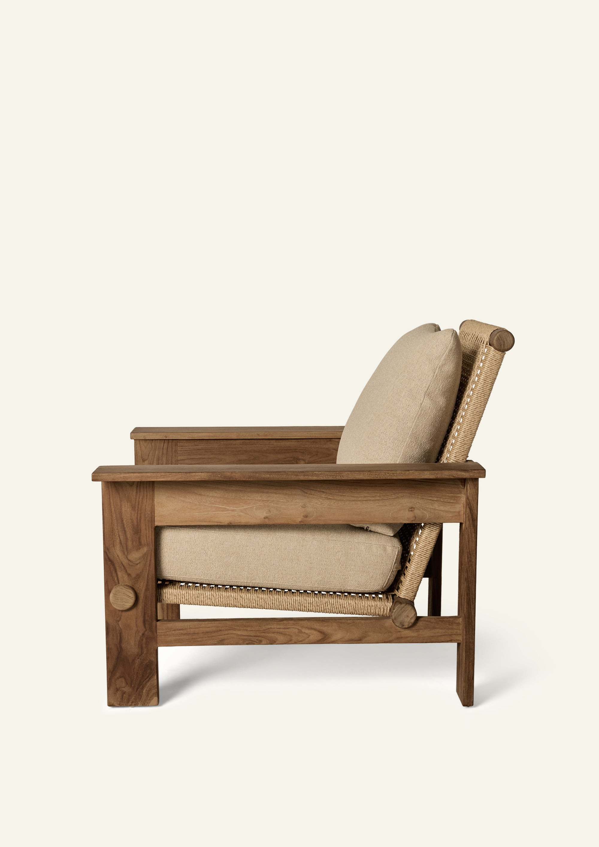 Beach House Lounge Chair