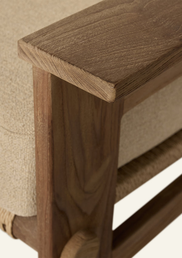 Beach House Lounge Chair