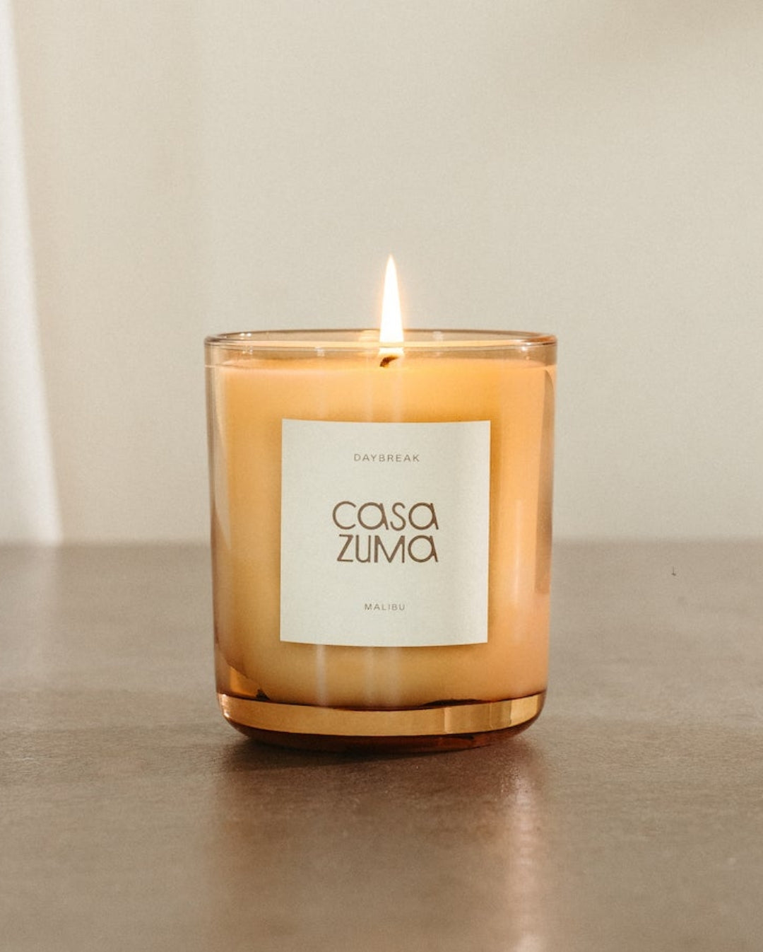 Casa Zuma Daybreak Candle - 14oz