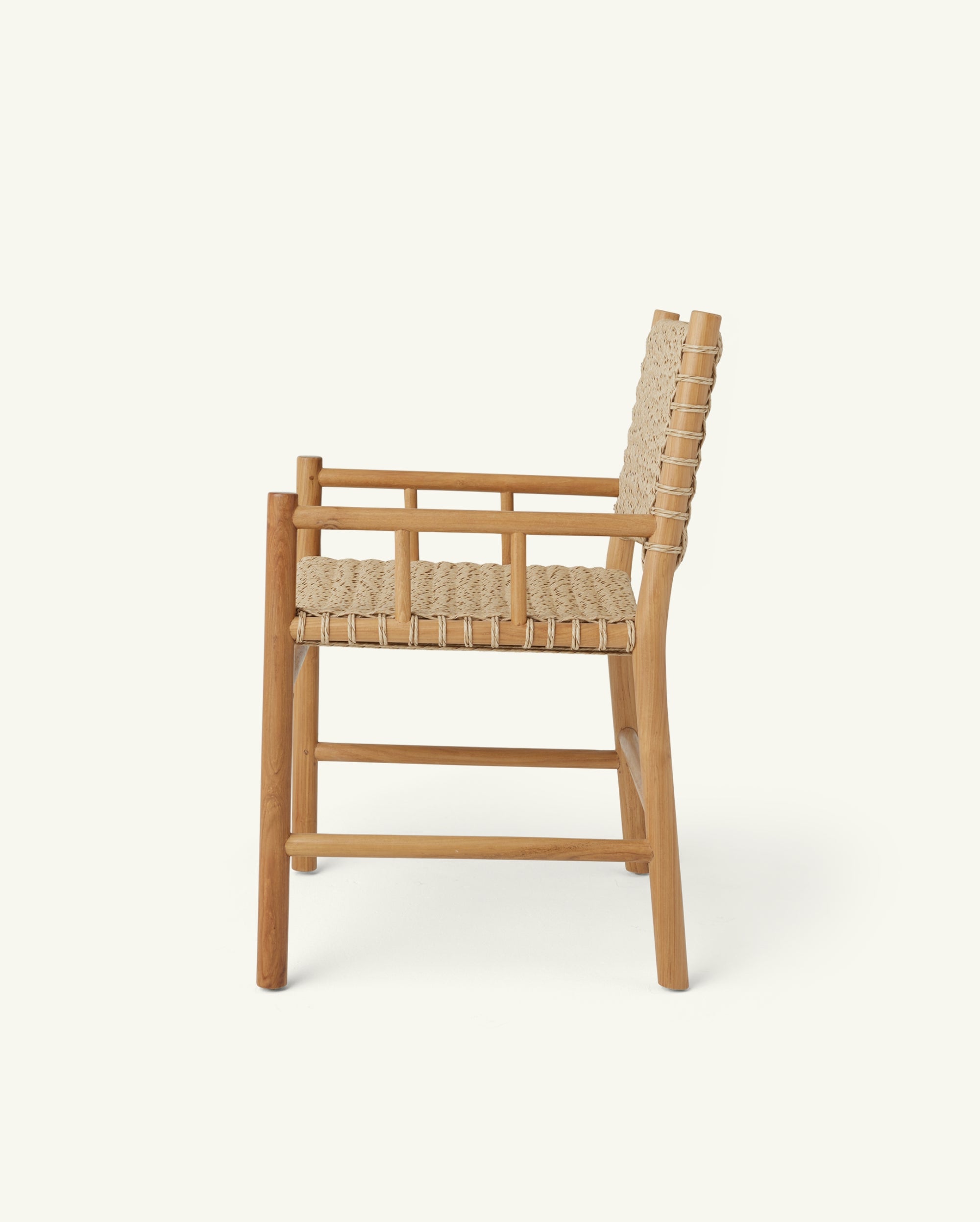 ema arm chair