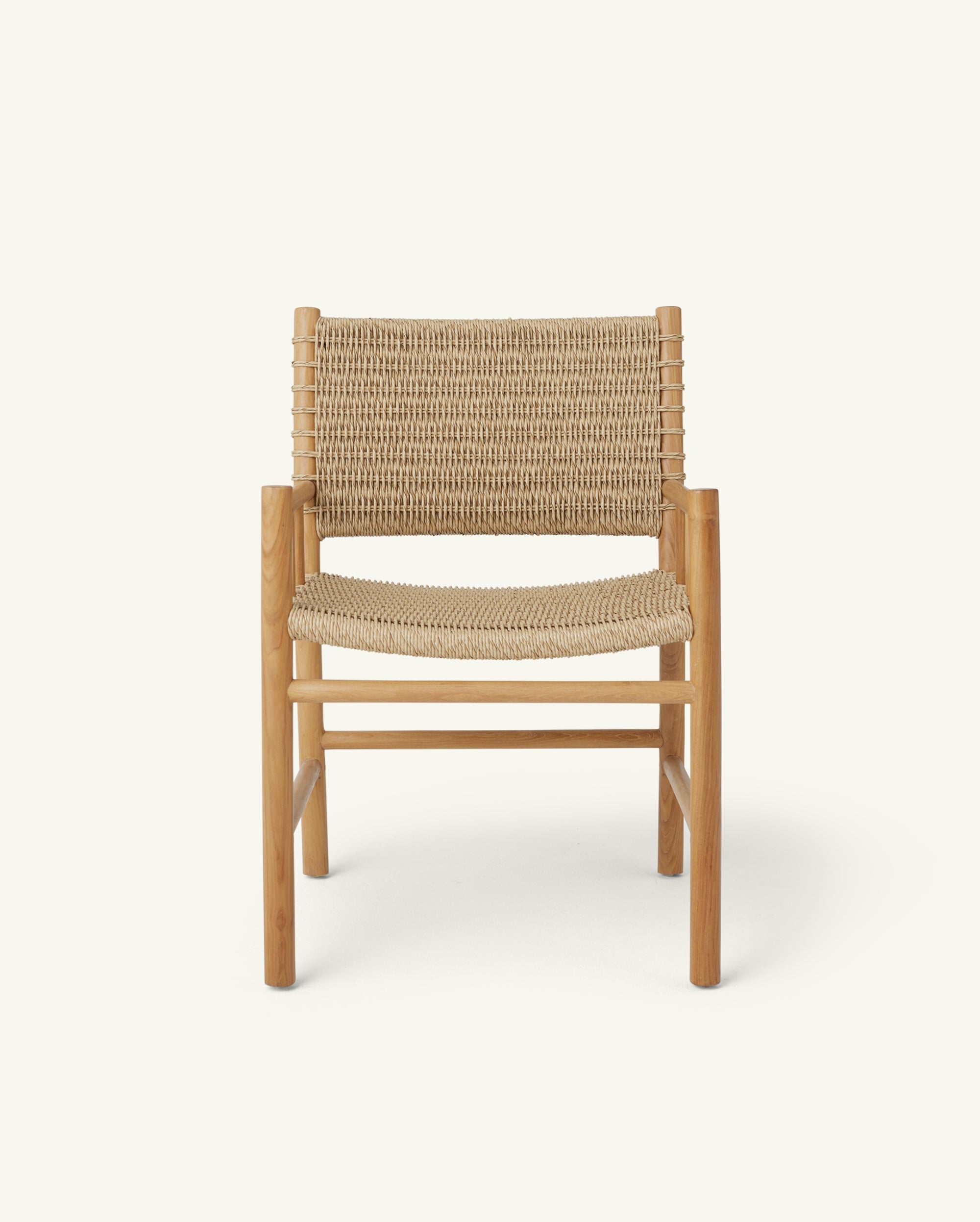 ema arm chair