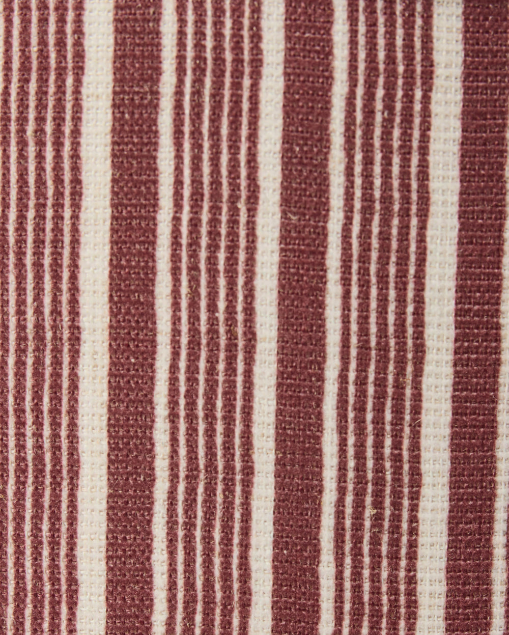 Oxblood Stripes by Cleobella