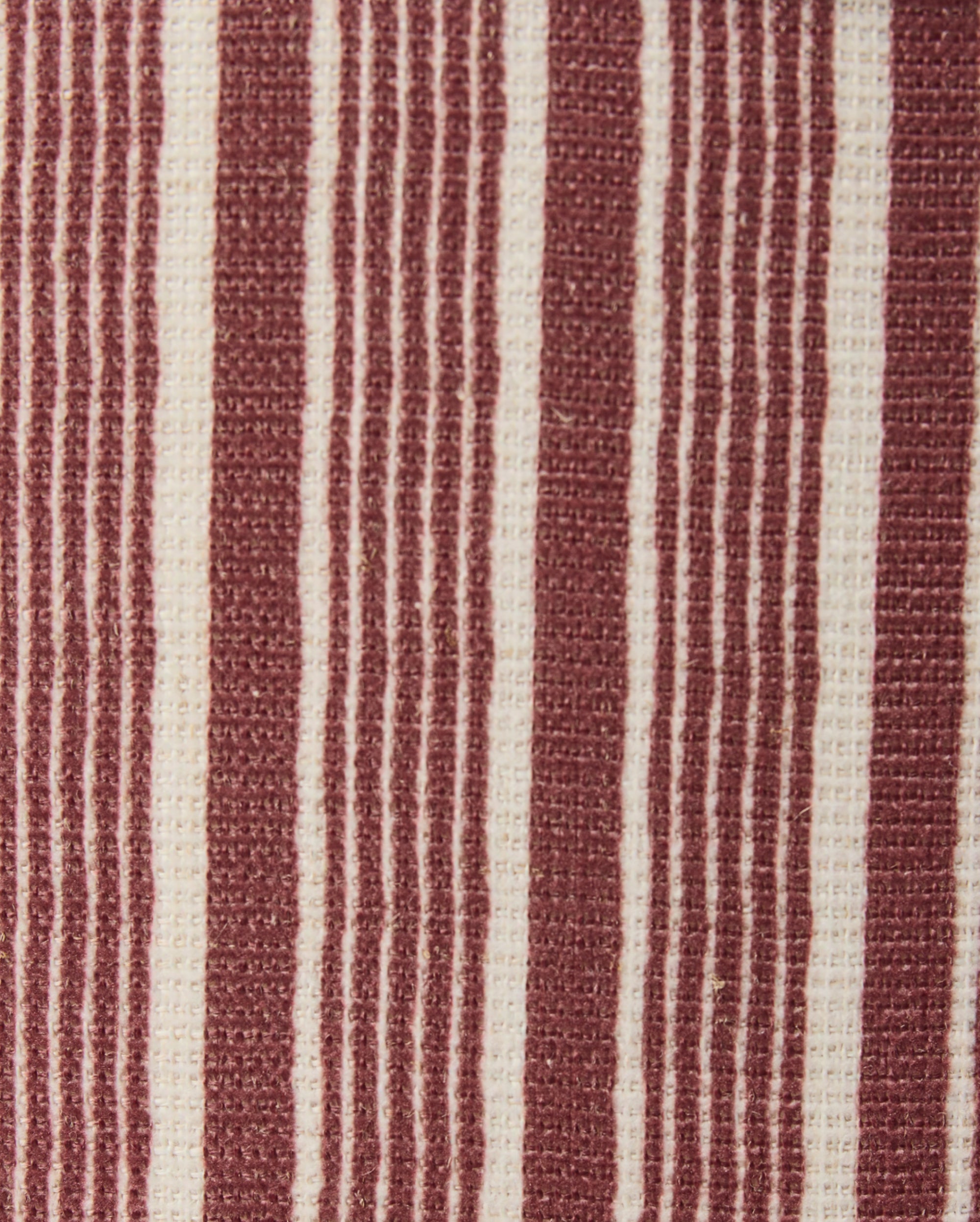 Oxblood Stripes by Cleobella