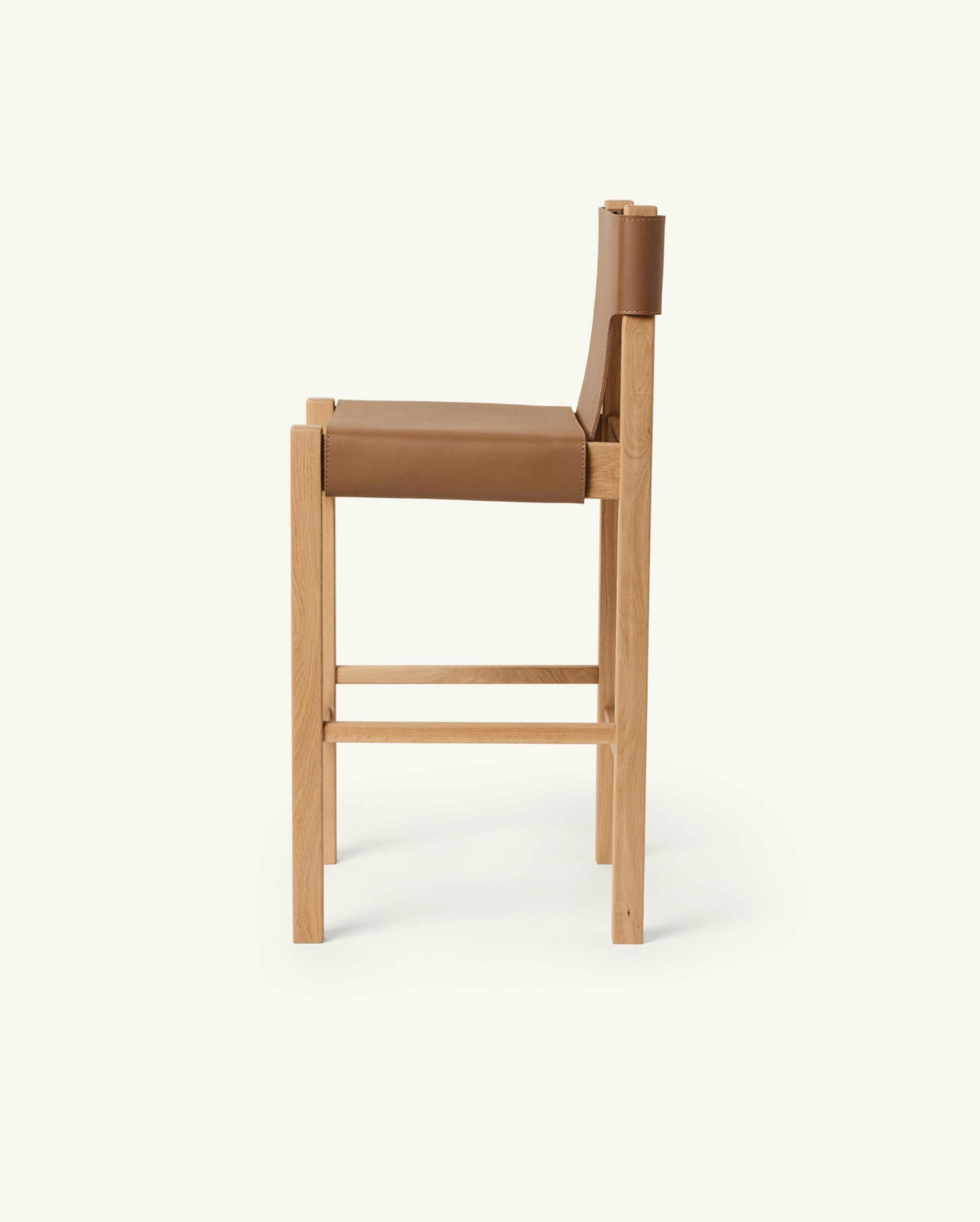 Henrik Counter Stool