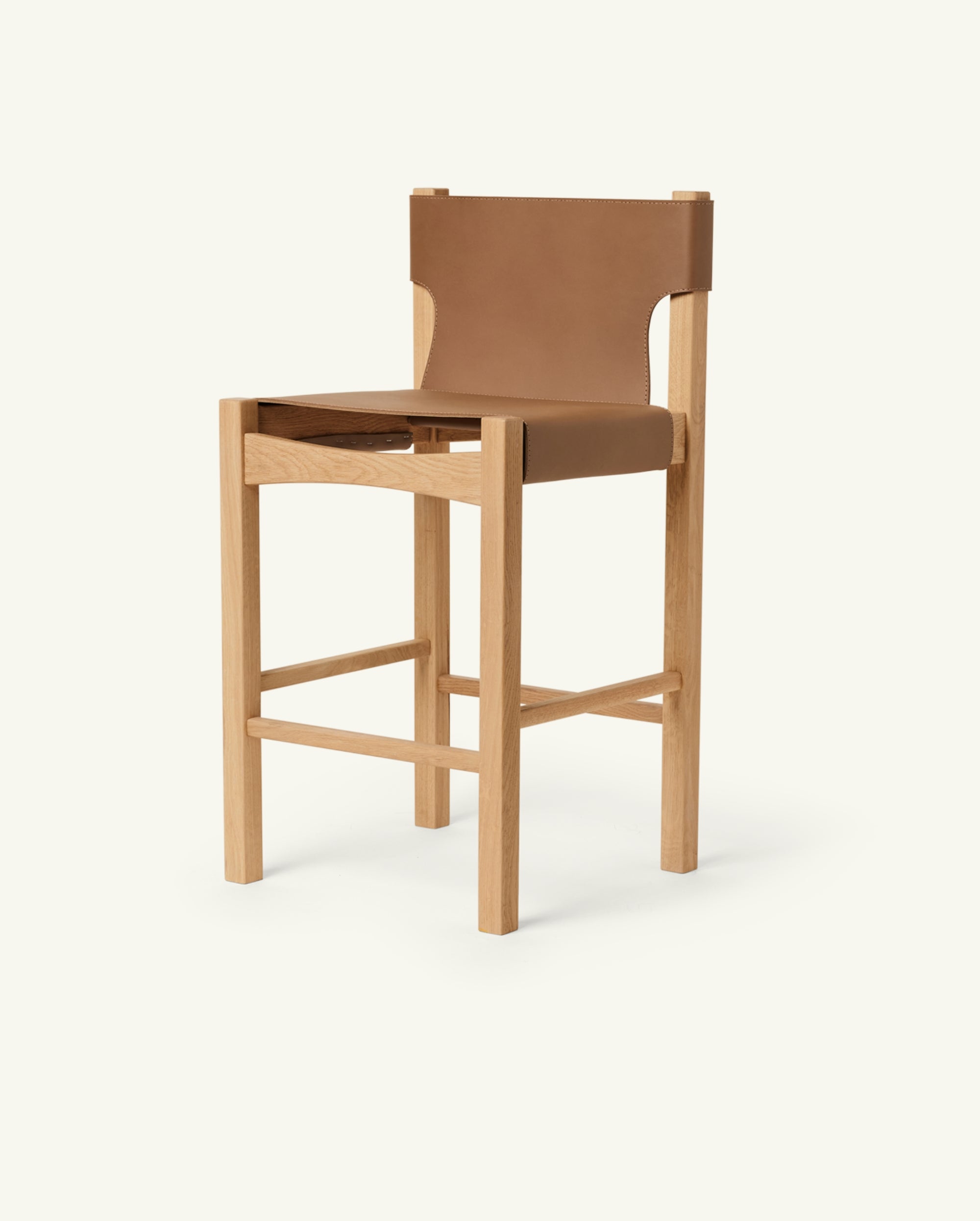 Henrik Counter Stool