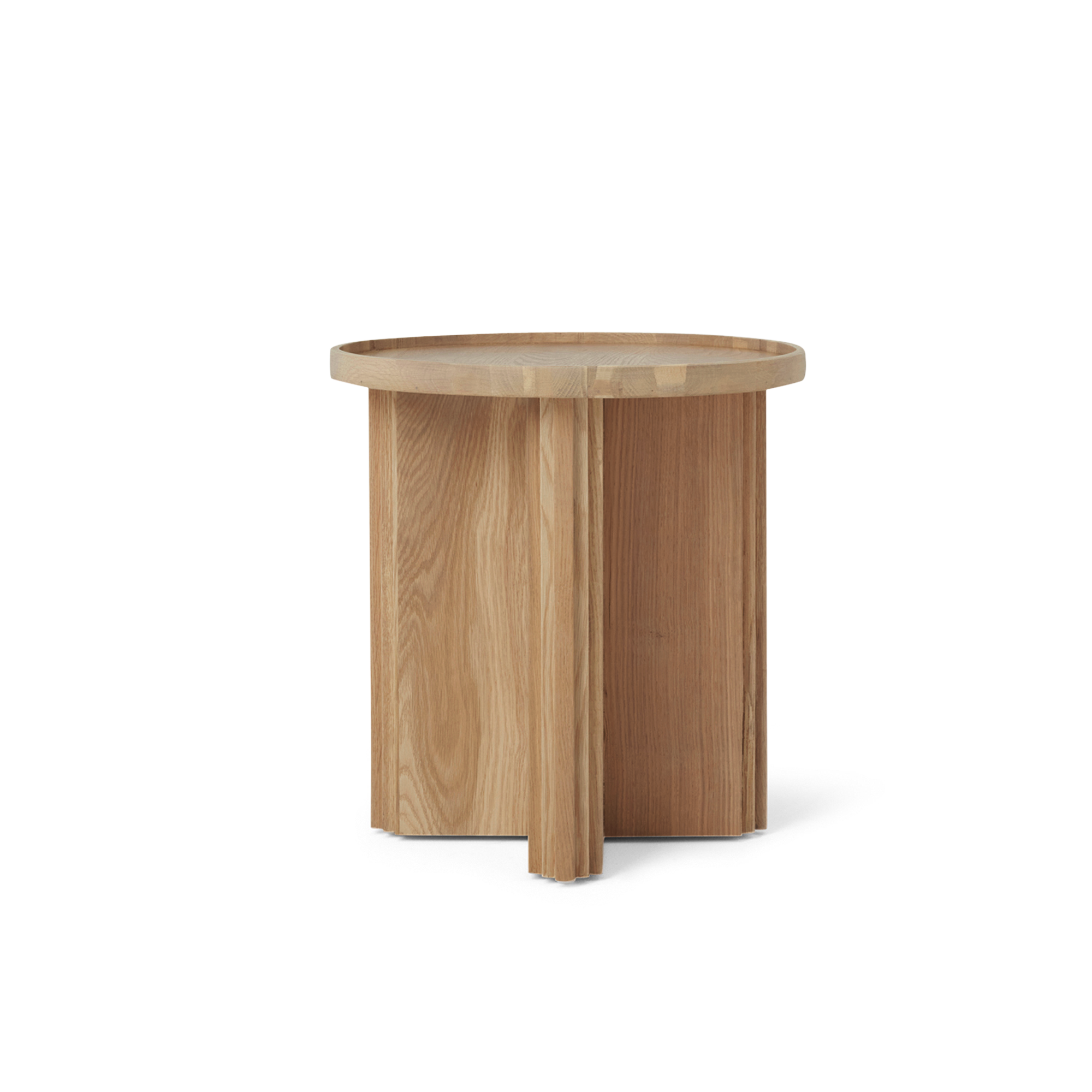 open box - table #2