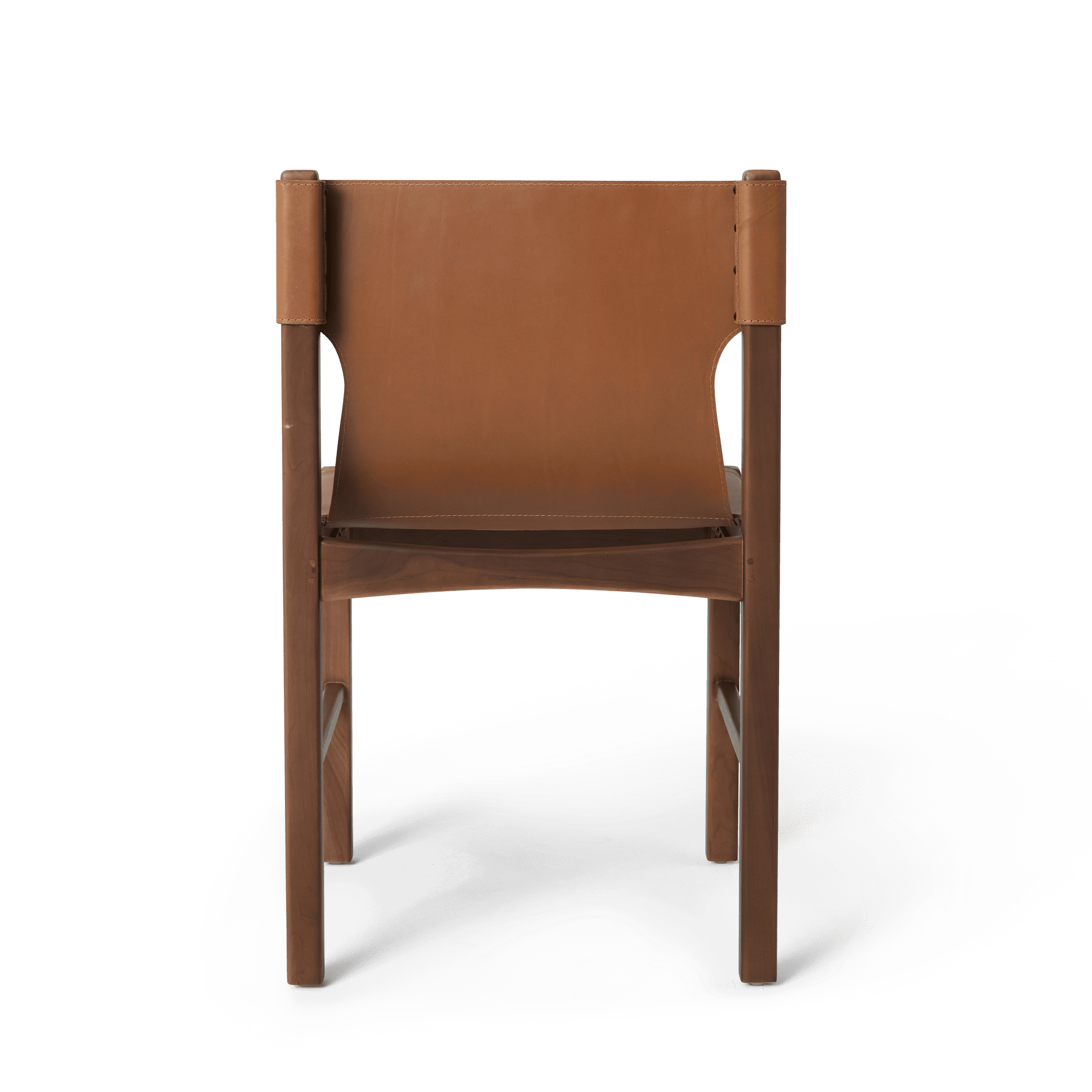 open box - henrik dining in cherry