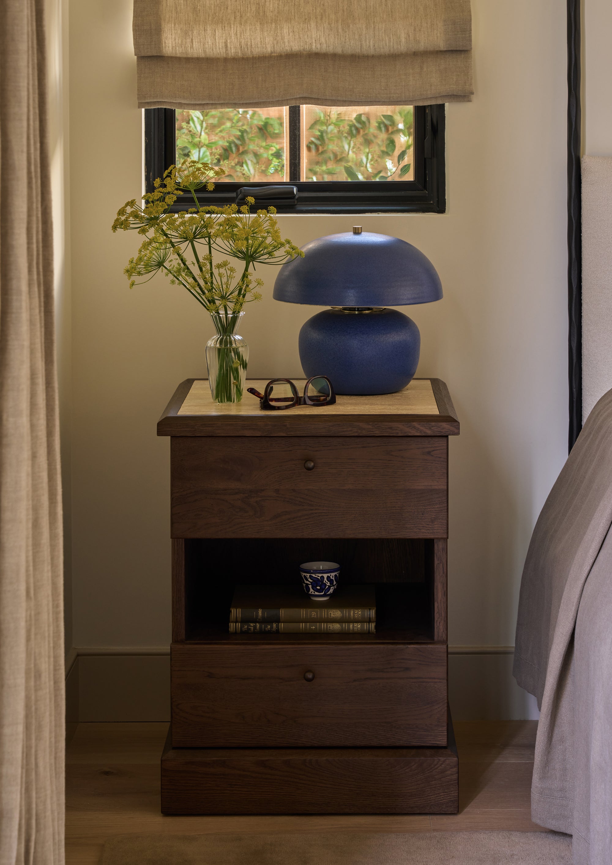 Ashby Nightstand