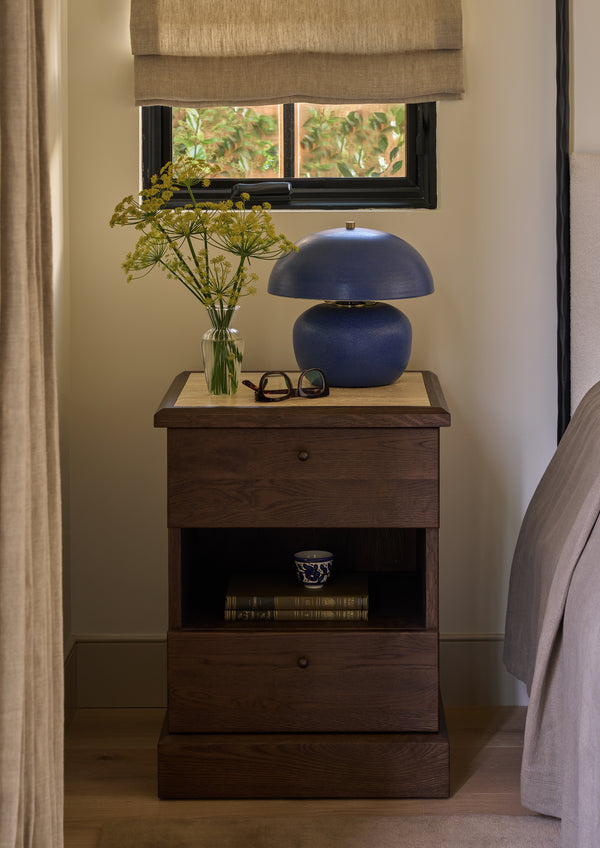 Ashby Nightstand