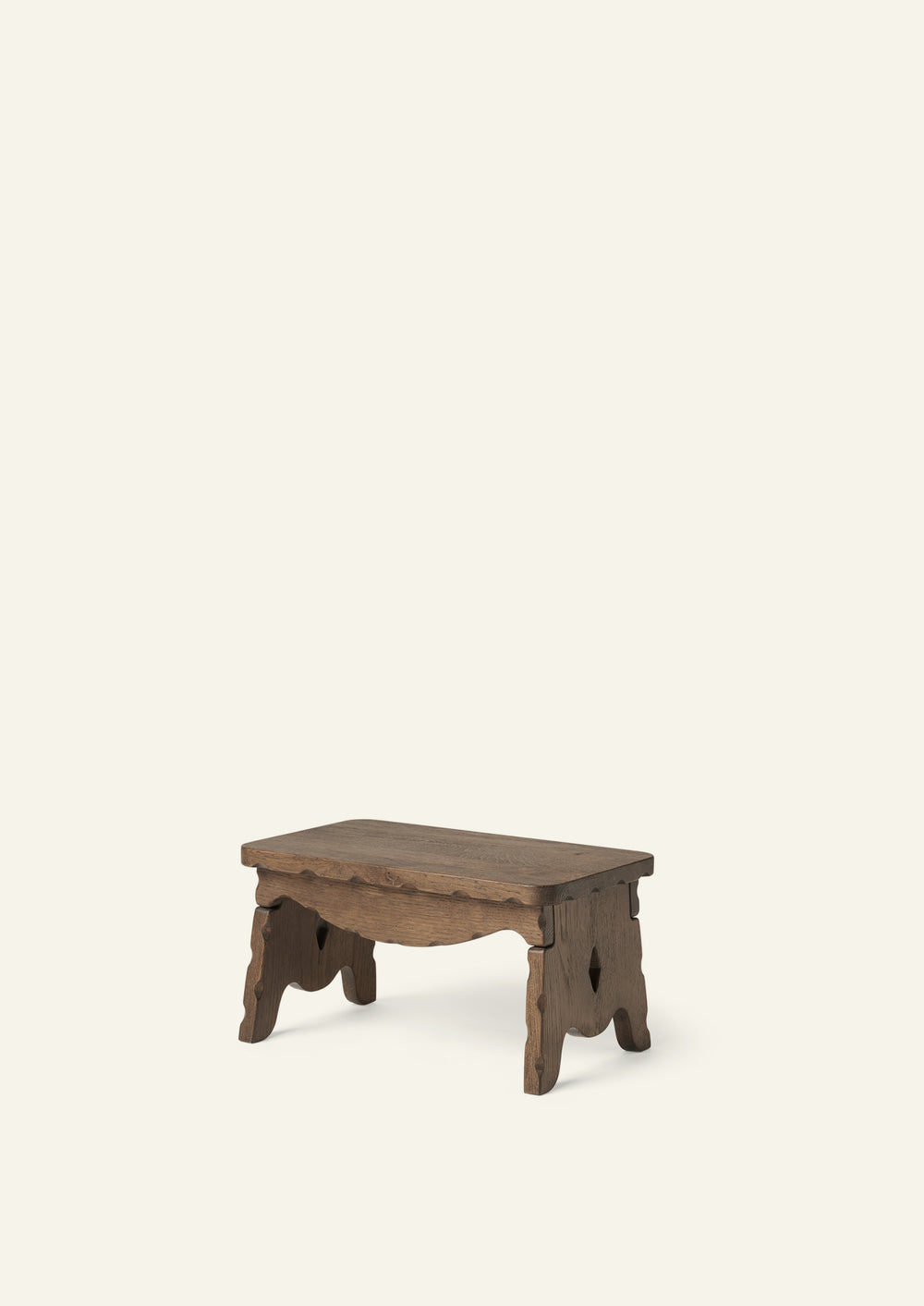 Clara Step Stool