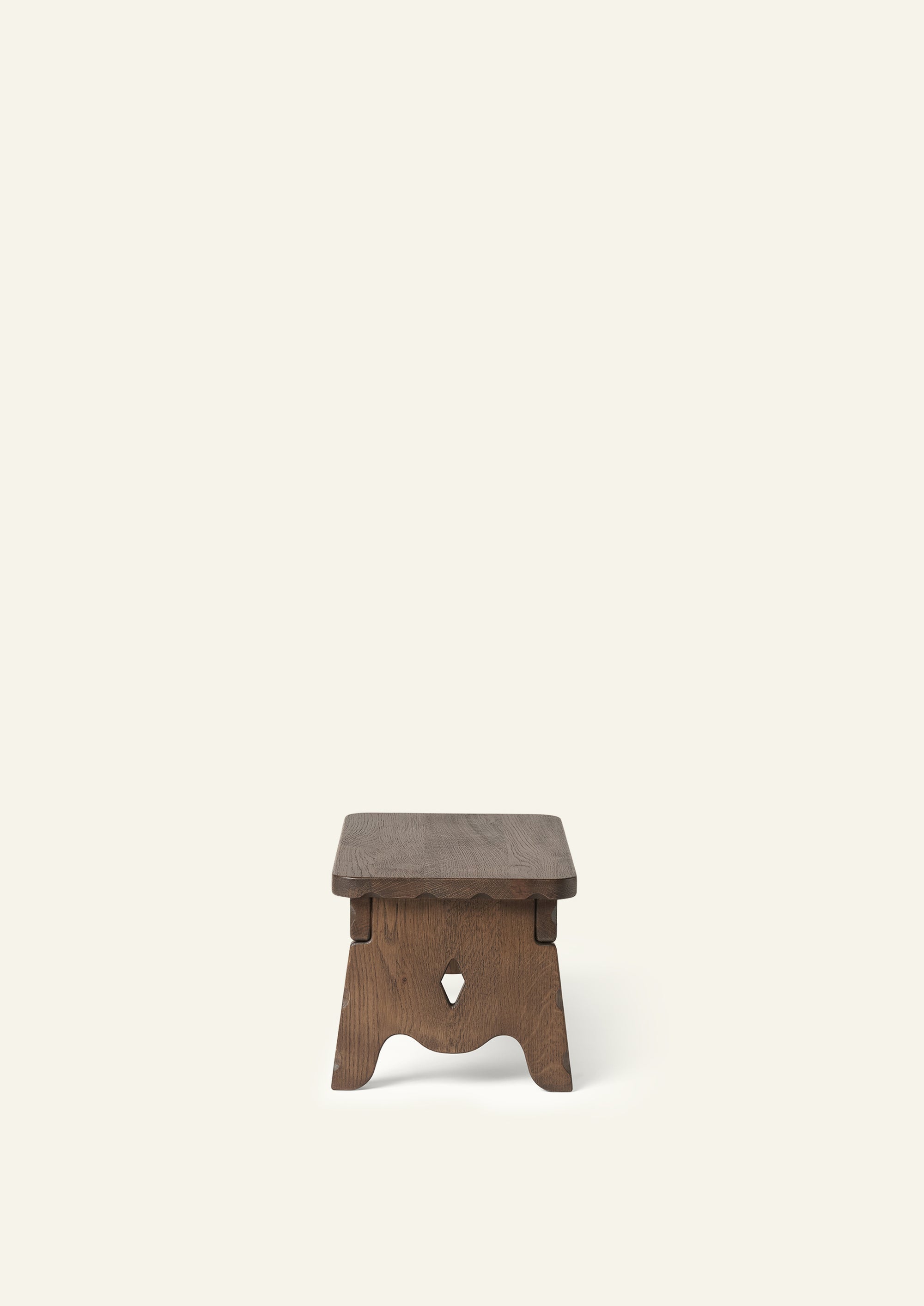 Clara Step Stool