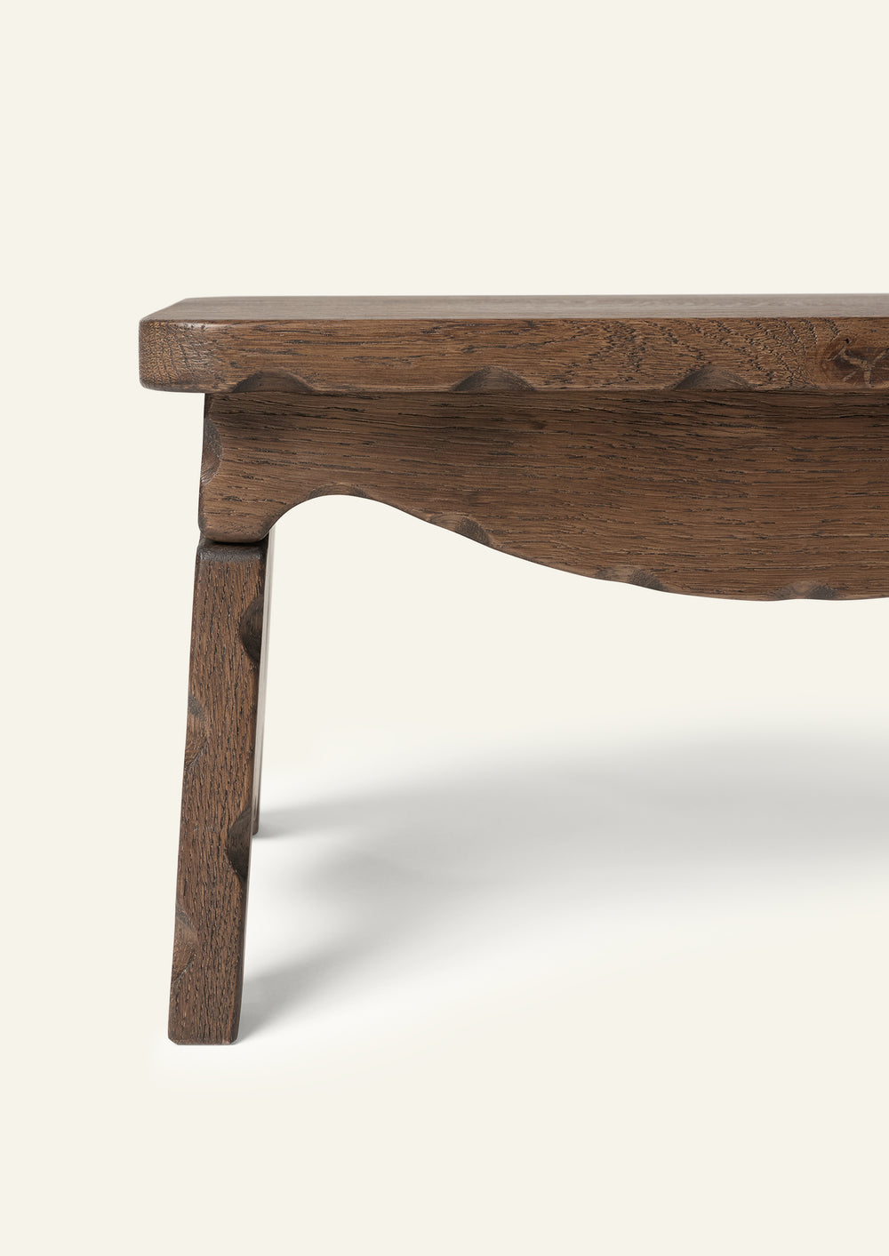 Clara Step Stool