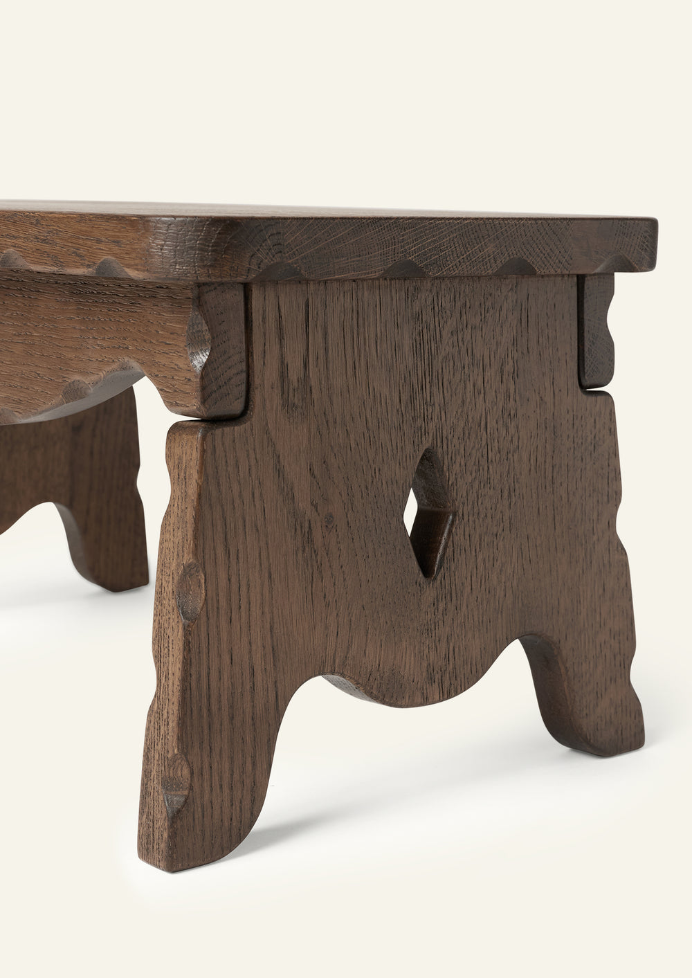 Clara Step Stool