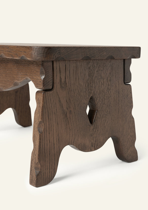 Clara Step Stool
