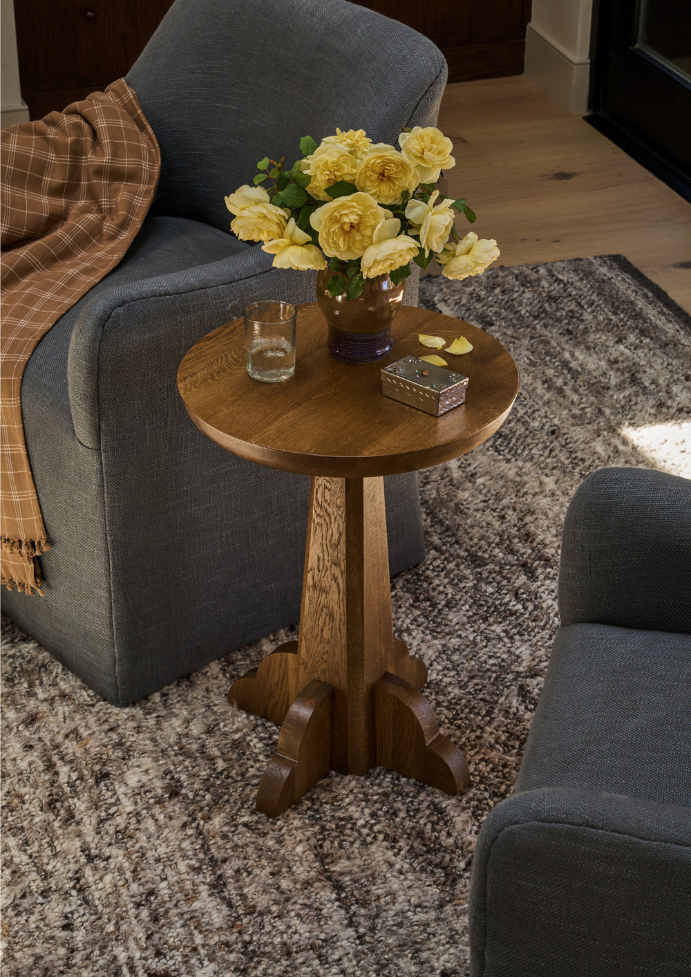 Lottie Side Table