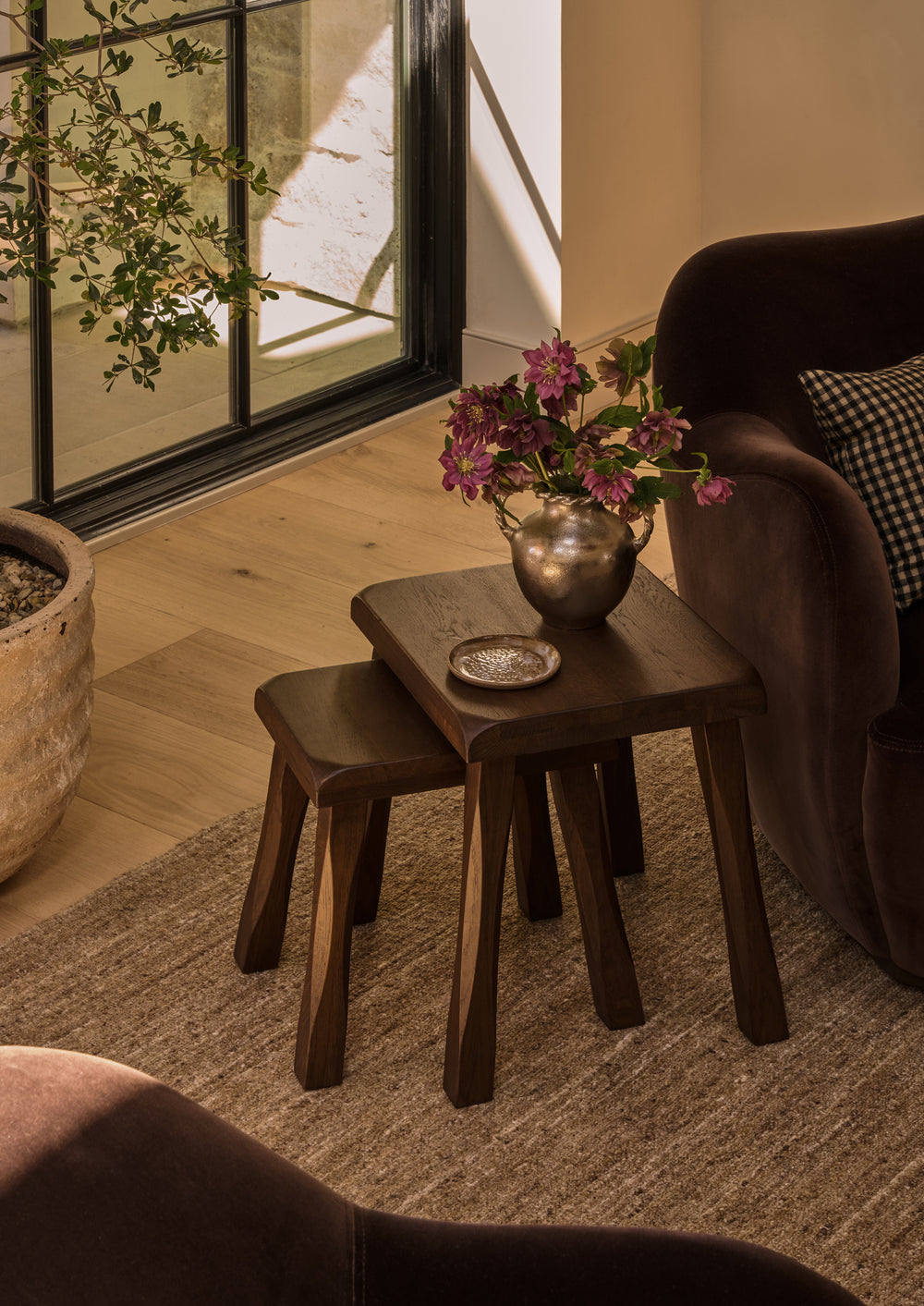 Rhys Nesting Tables