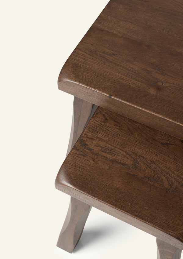 Rhys Nesting Tables