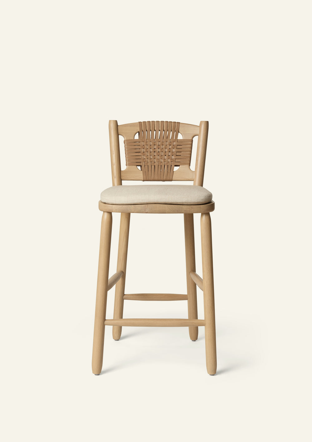 Sloane Counter Stool Cushion