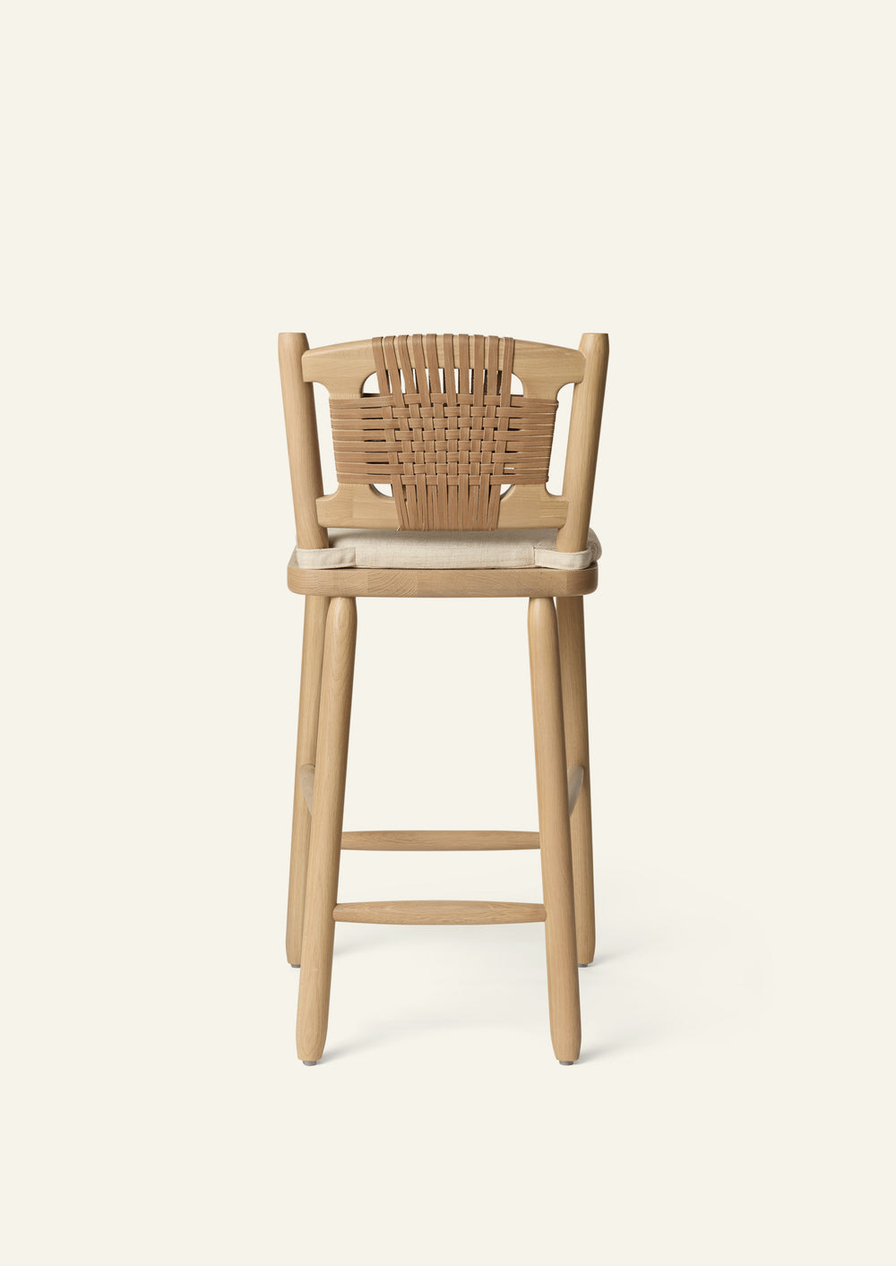 Sloane Counter Stool Cushion
