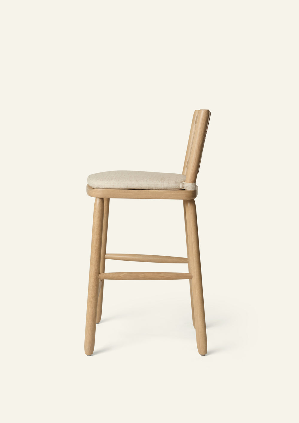 Sloane Counter Stool Cushion