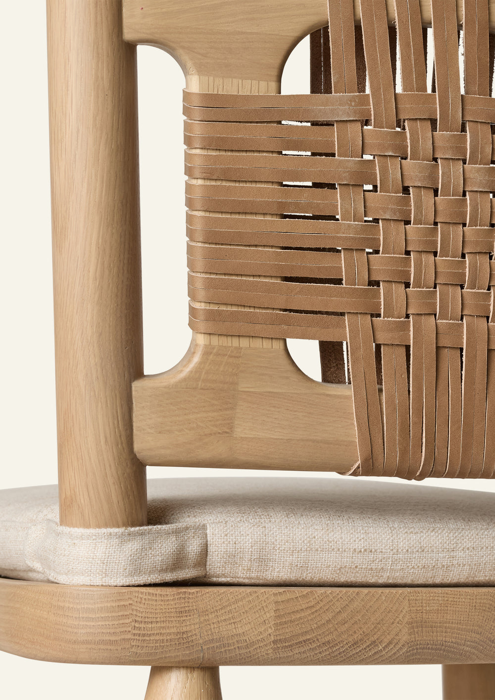 Sloane Counter Stool Cushion